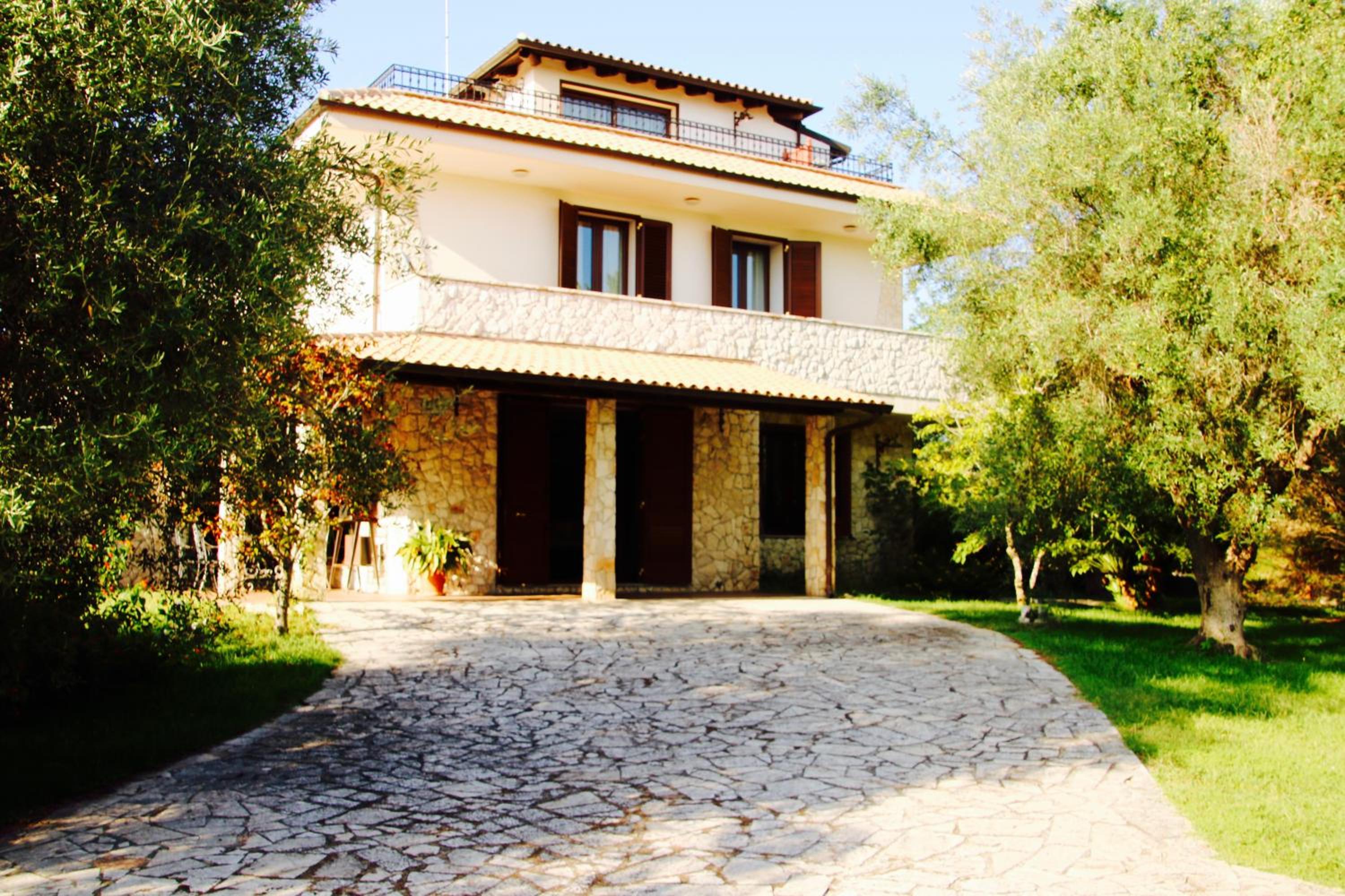 Tenuta Le Crie