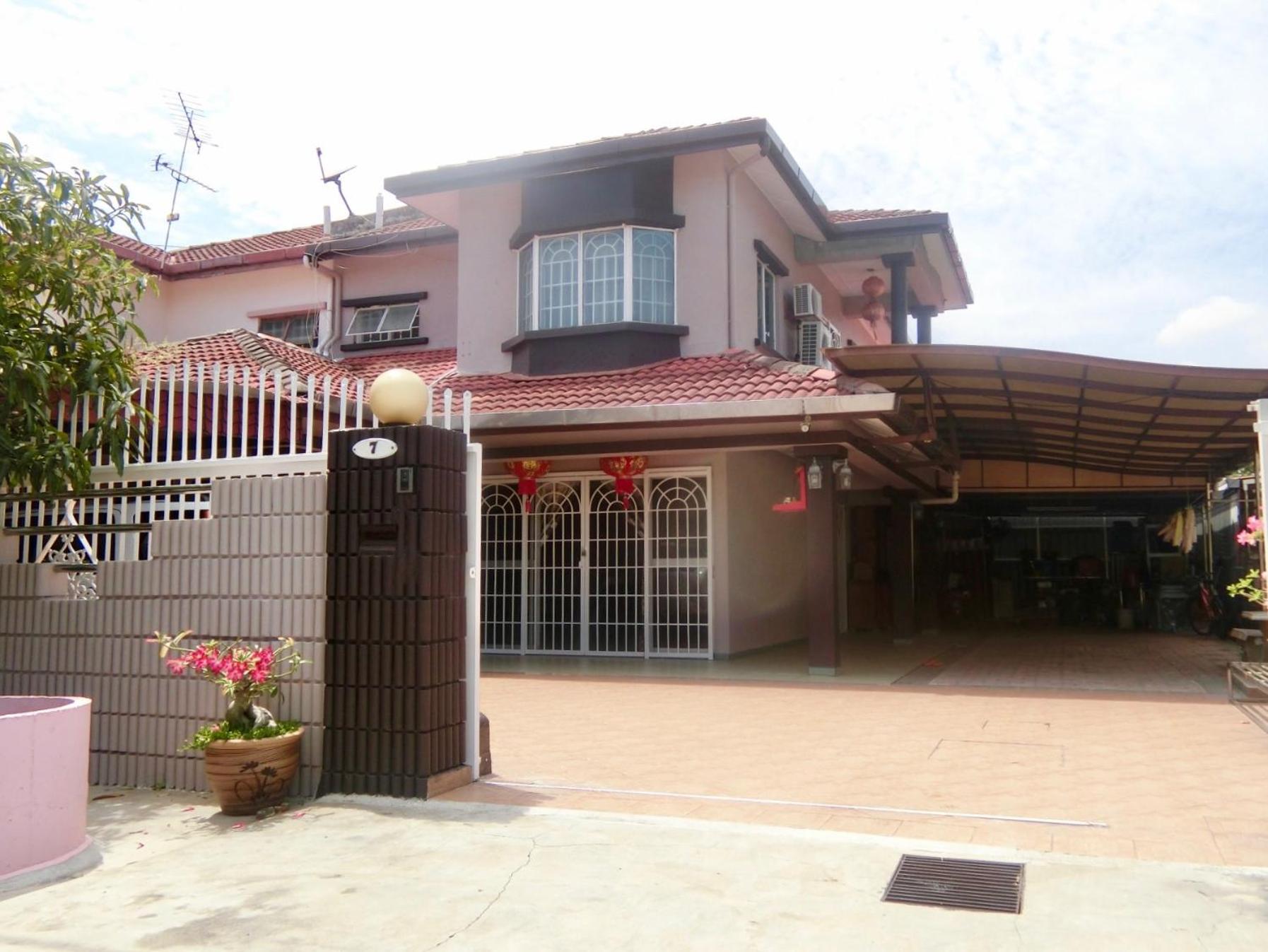 Shuang Yang Sekinchan Homestay 7