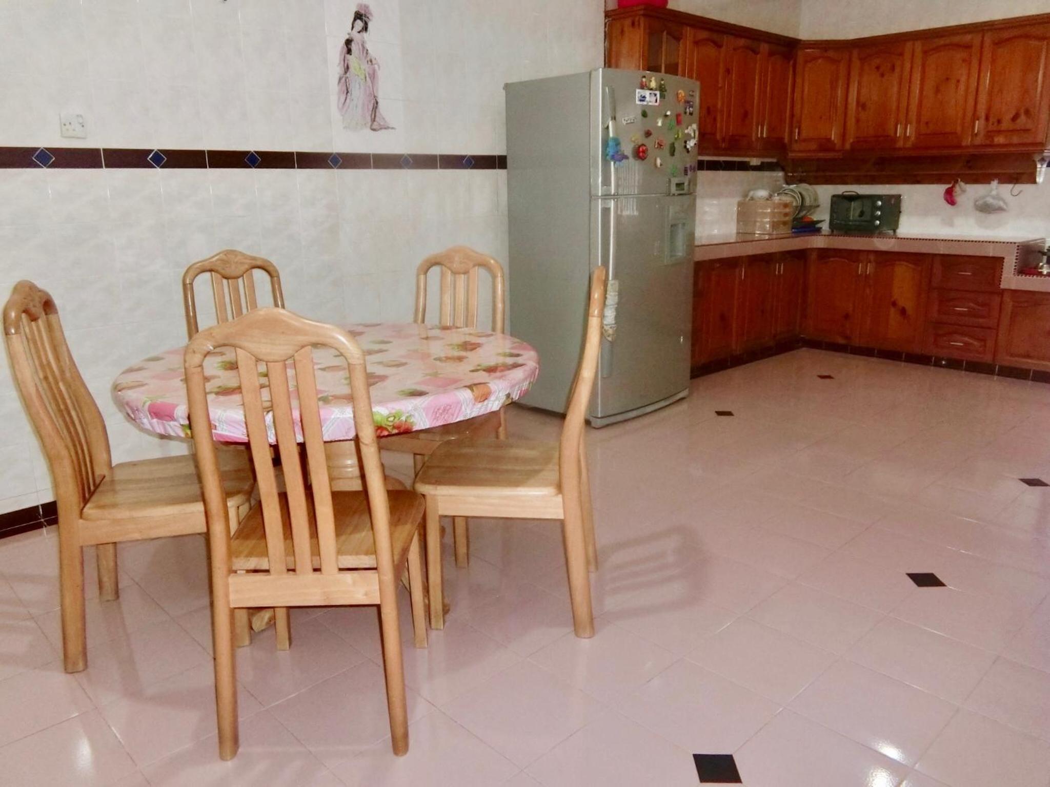 Shuang Yang Sekinchan Homestay 7