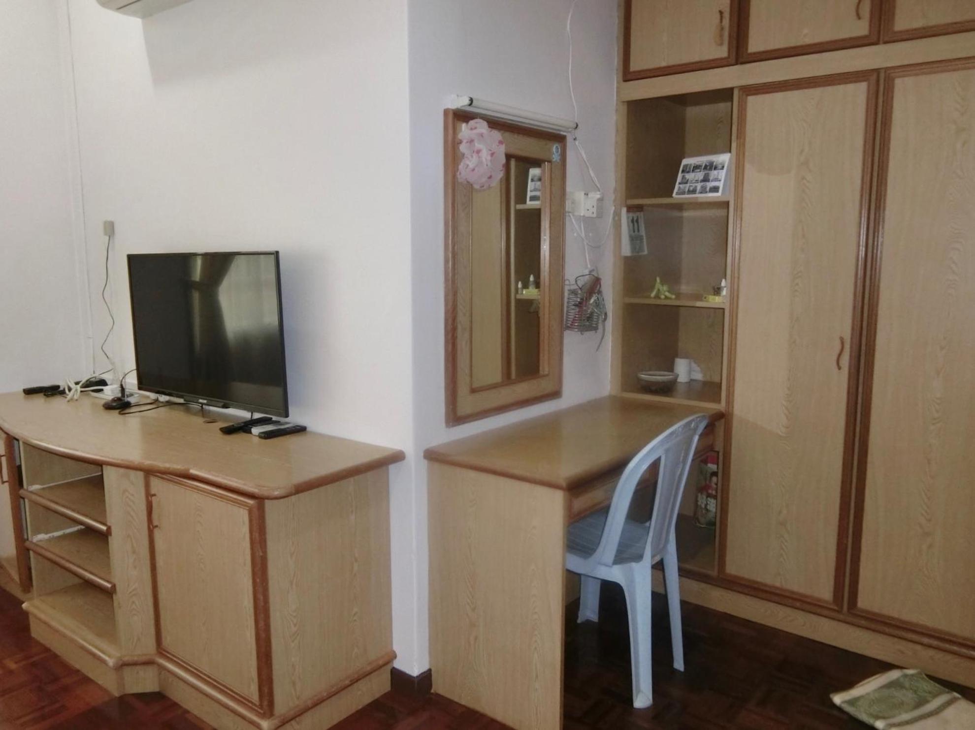 Shuang Yang Sekinchan Homestay 7