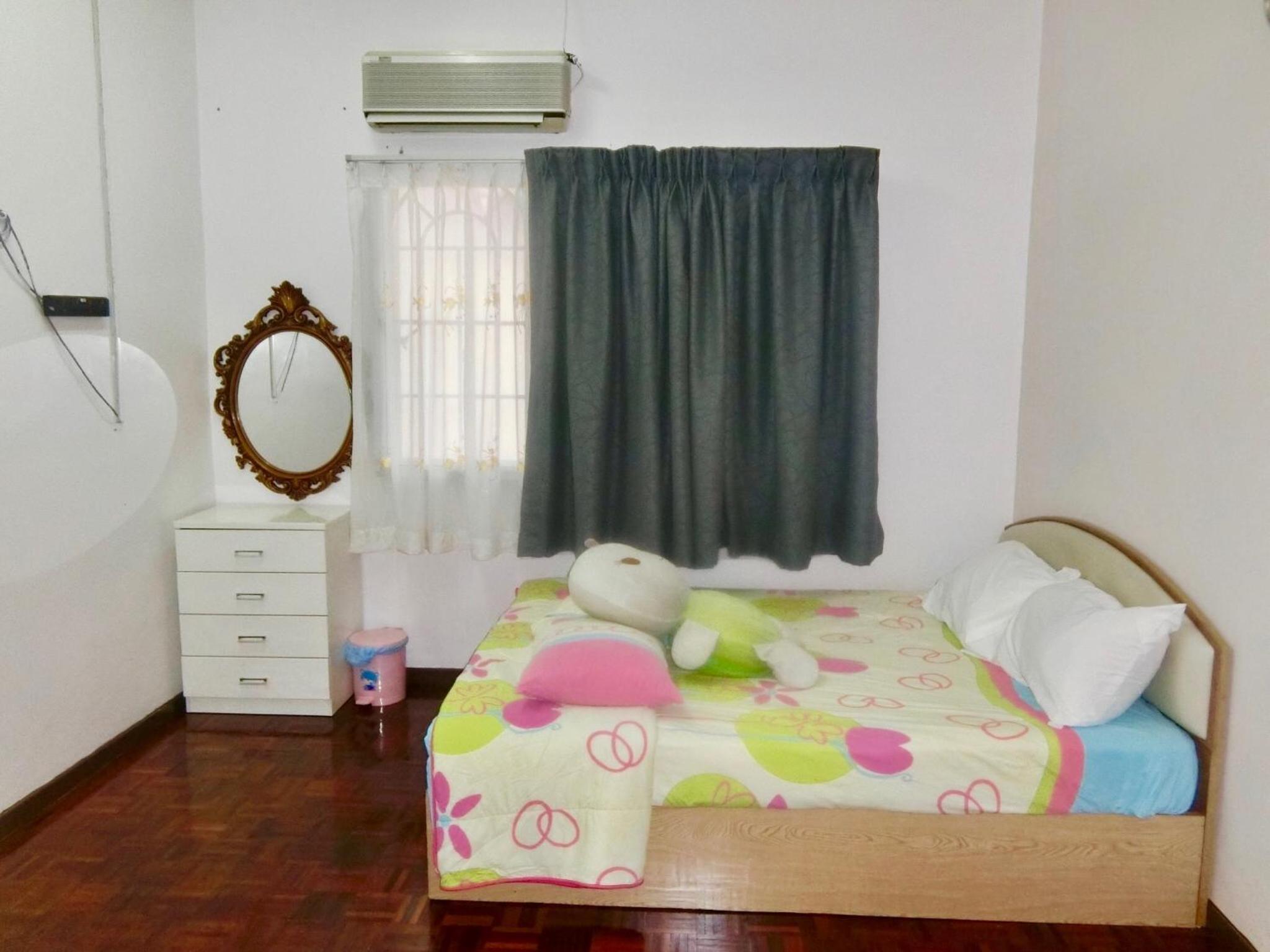 Shuang Yang Sekinchan Homestay 7