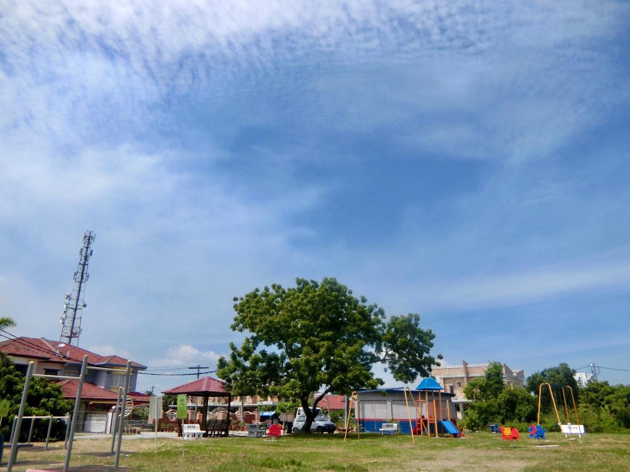 Shuang Yang Sekinchan Homestay 7