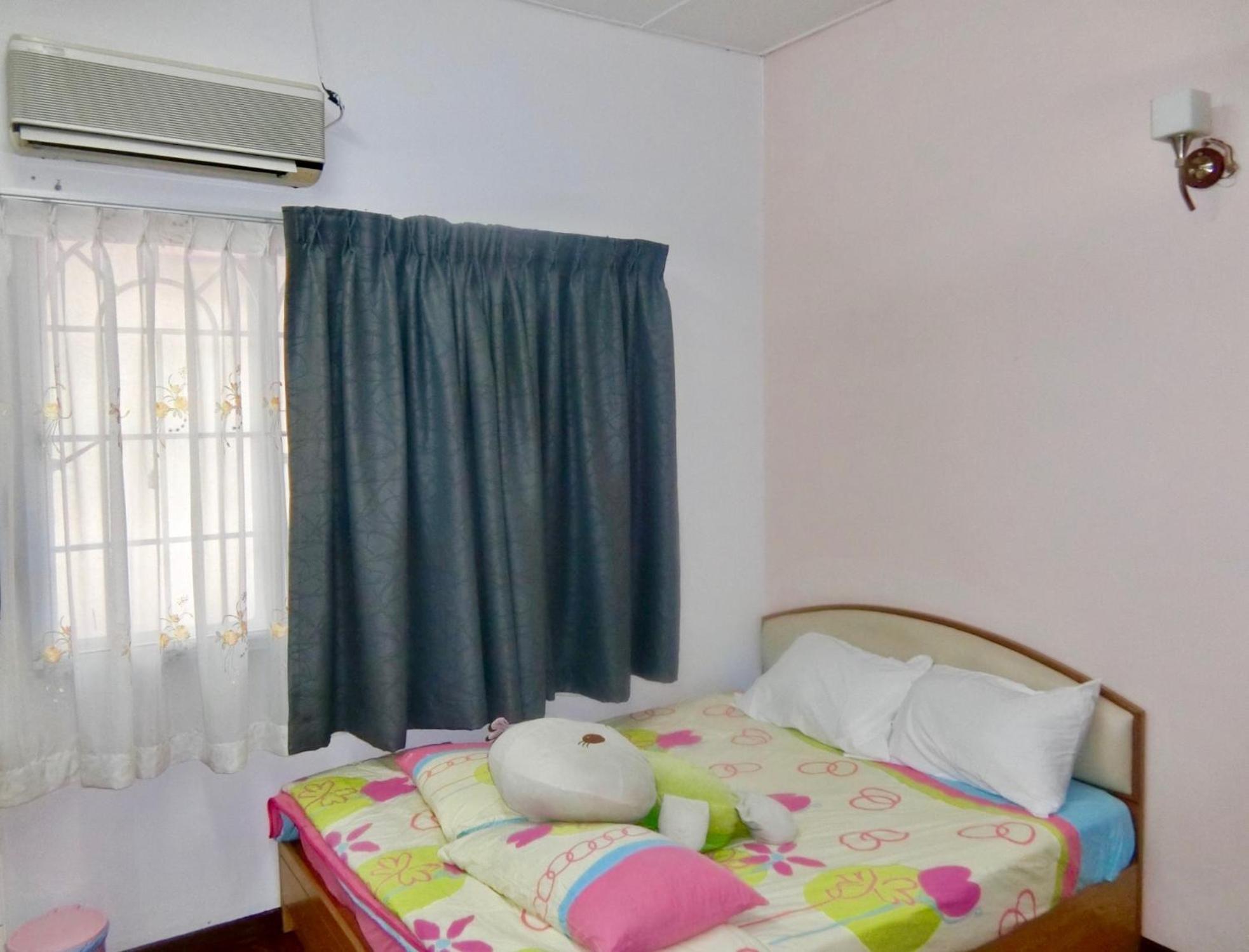 Shuang Yang Sekinchan Homestay 7