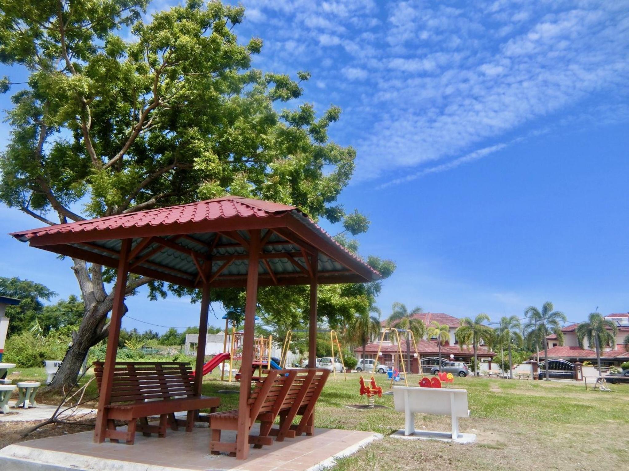 Shuang Yang Sekinchan Homestay 7
