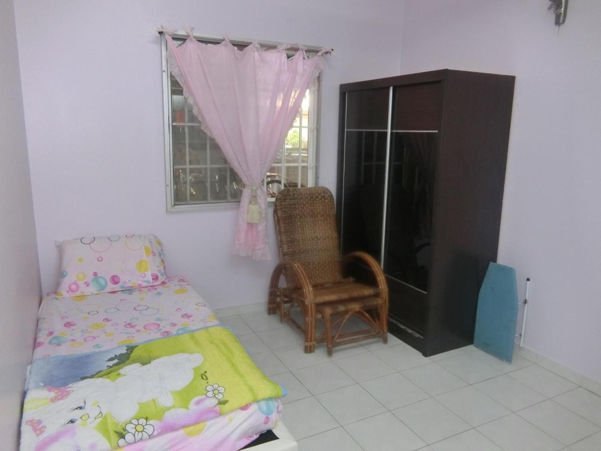 Shuang Yang Sekinchan Homestay 7