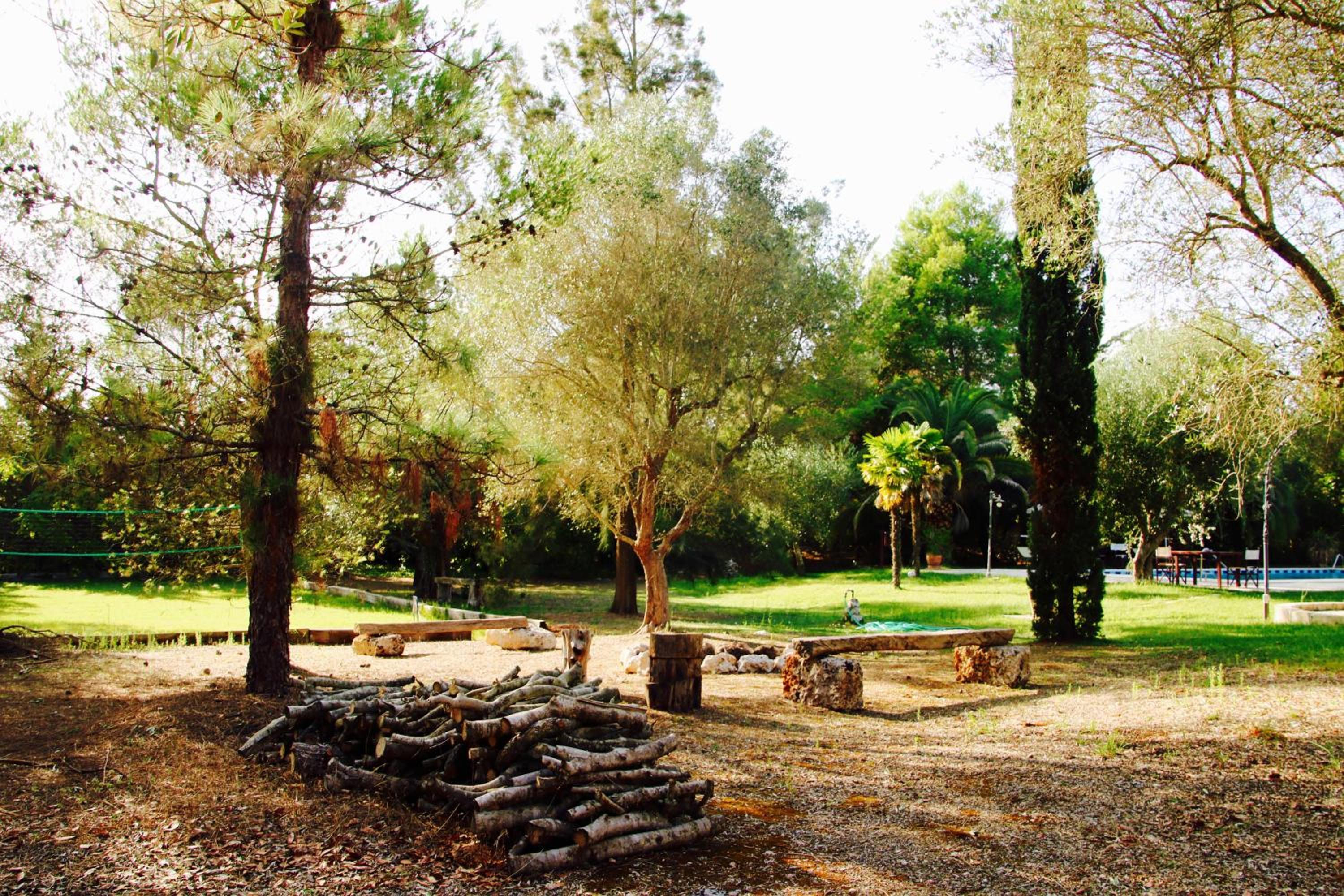 Tenuta Le Crie