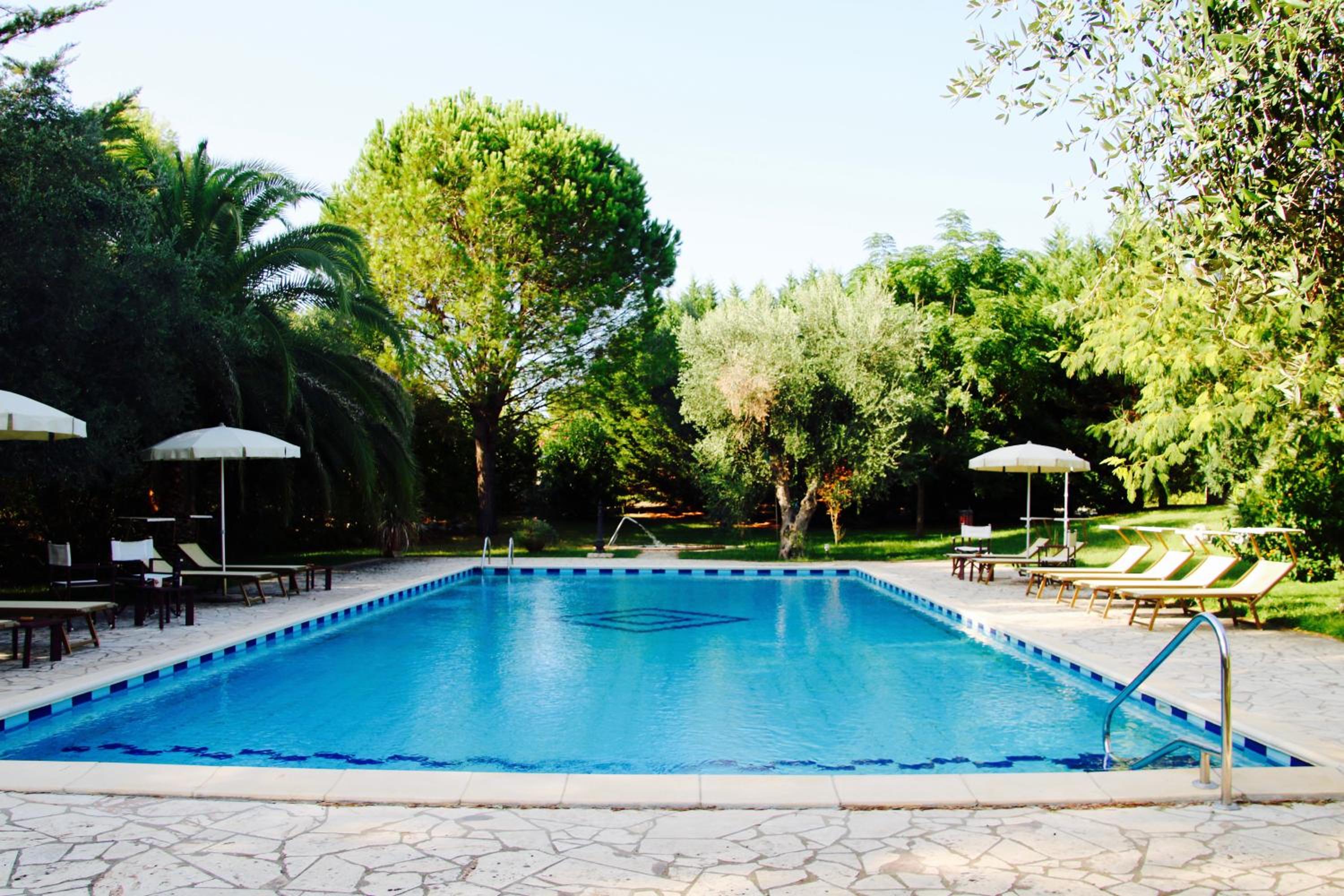 Tenuta Le Crie