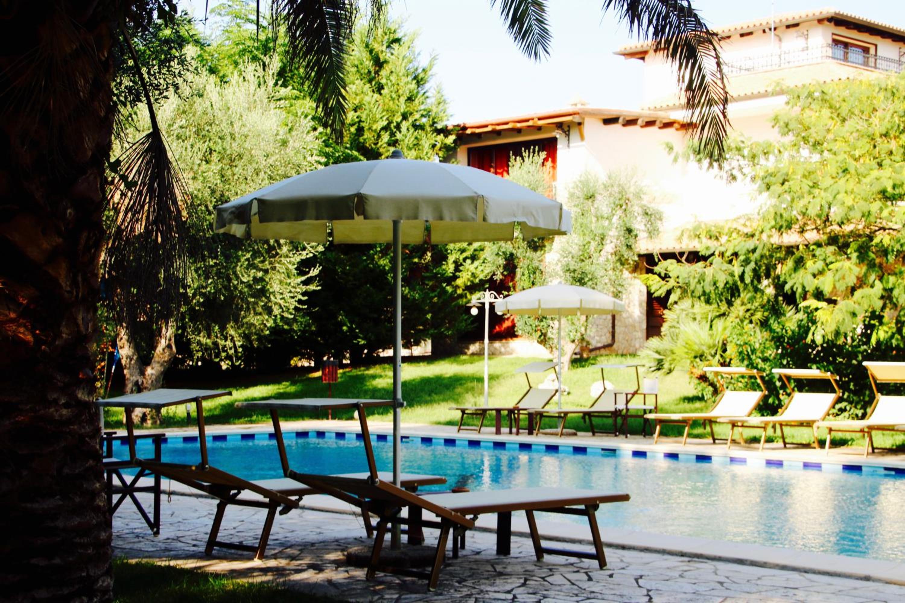 Tenuta Le Crie