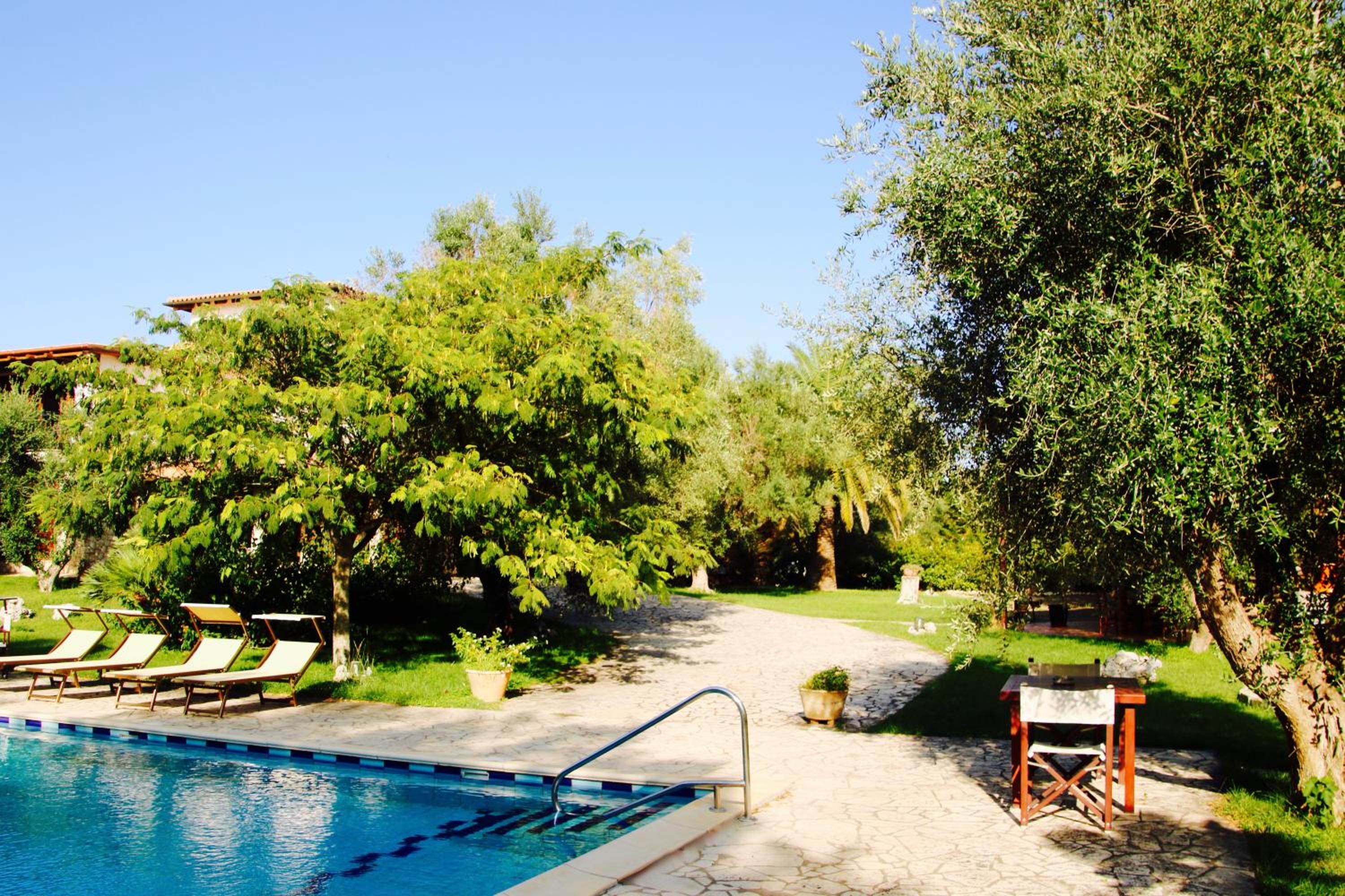 Tenuta Le Crie