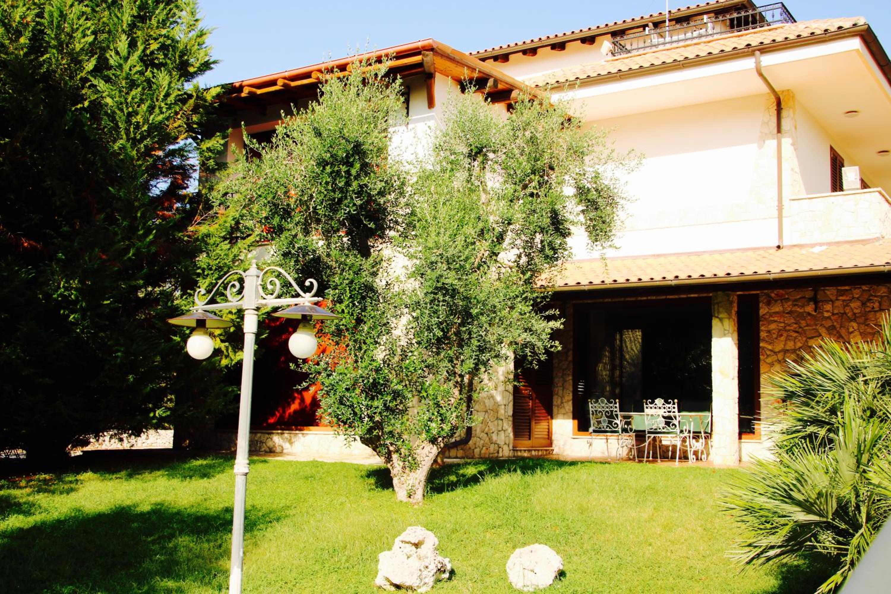 Tenuta Le Crie