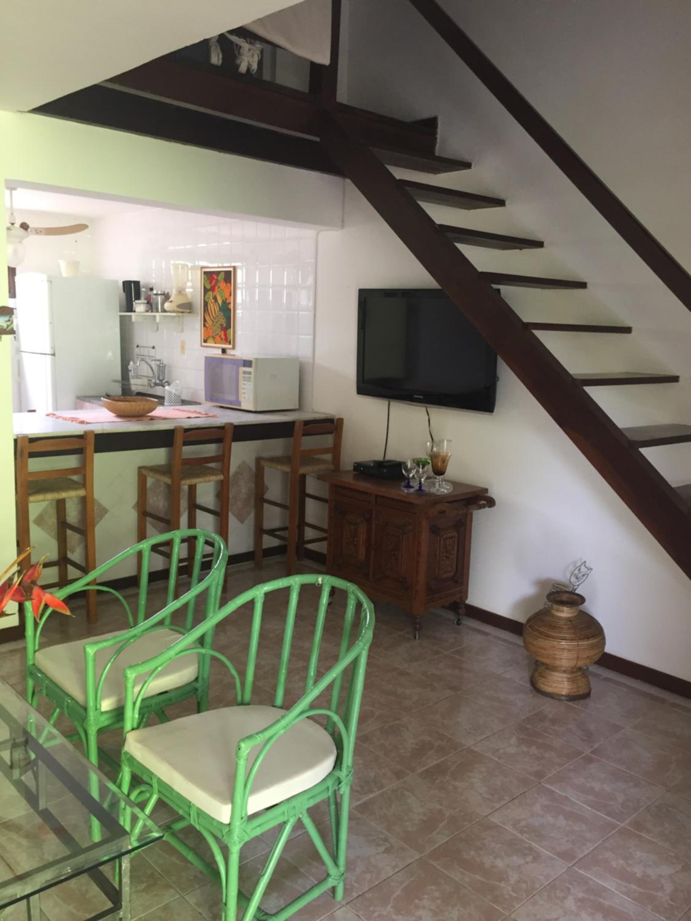 Apartamentos Aconchegantes, Villa da Praia