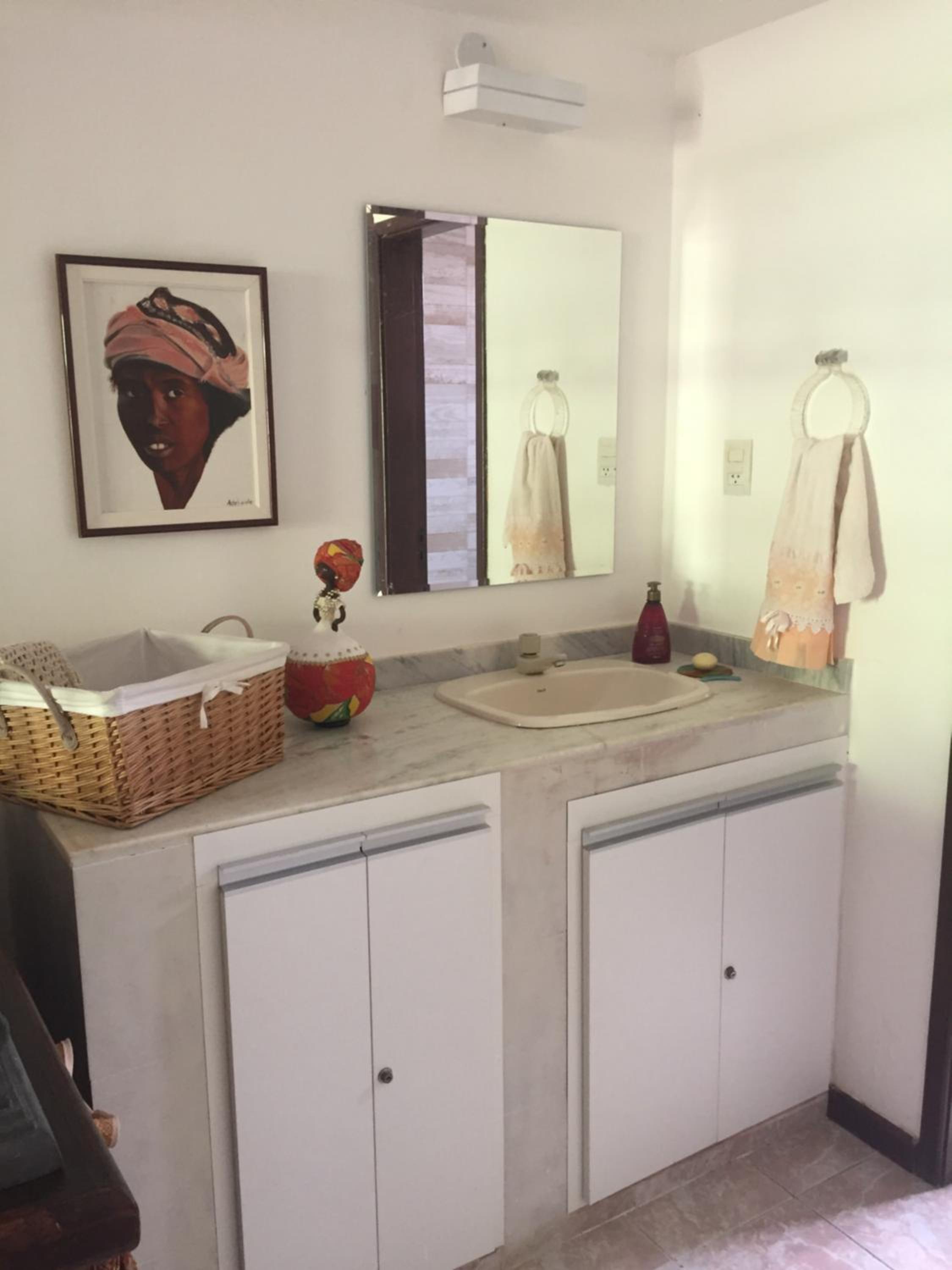 Apartamentos Aconchegantes, Villa da Praia
