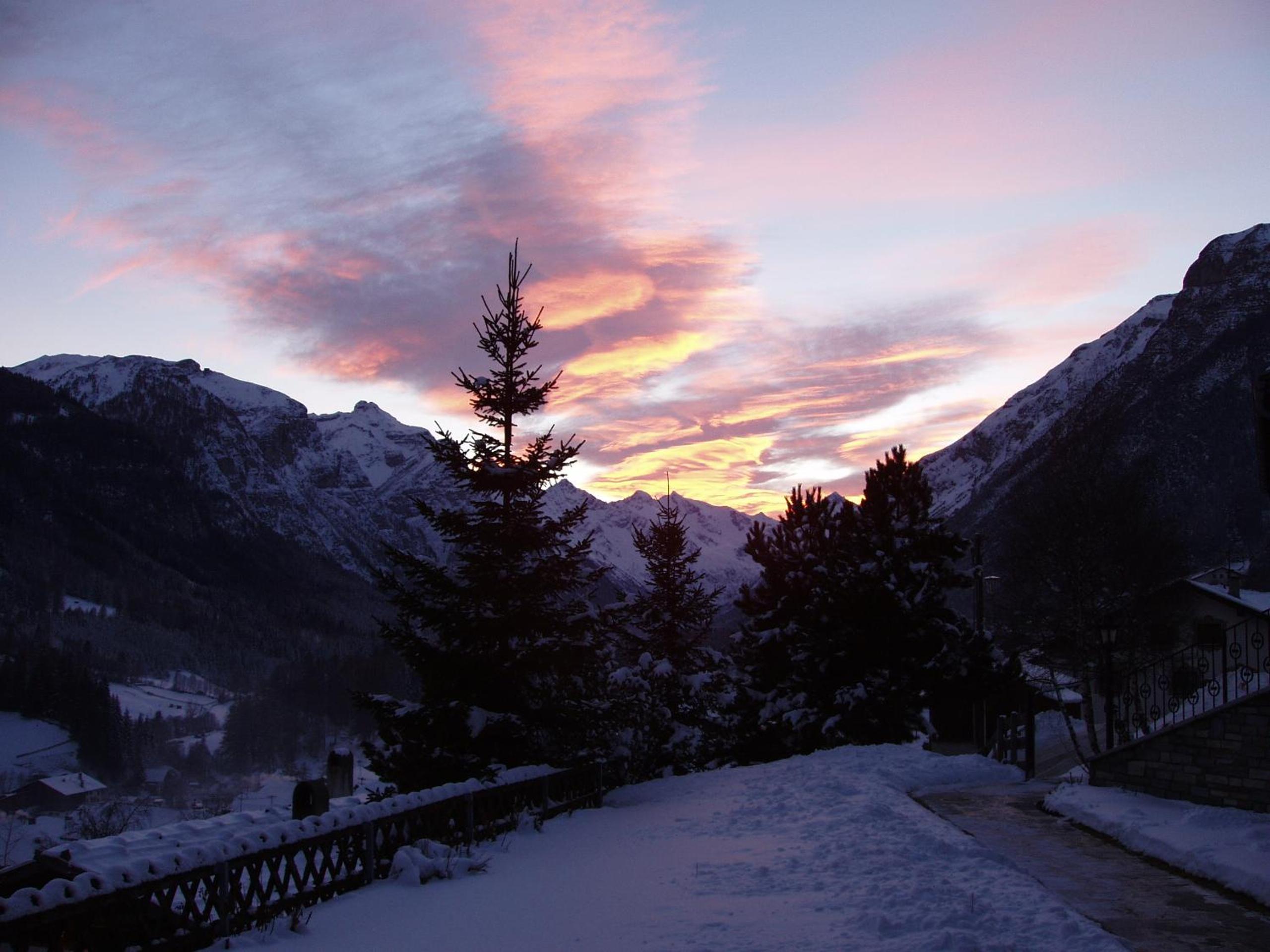 Haus Sonnleite view 3