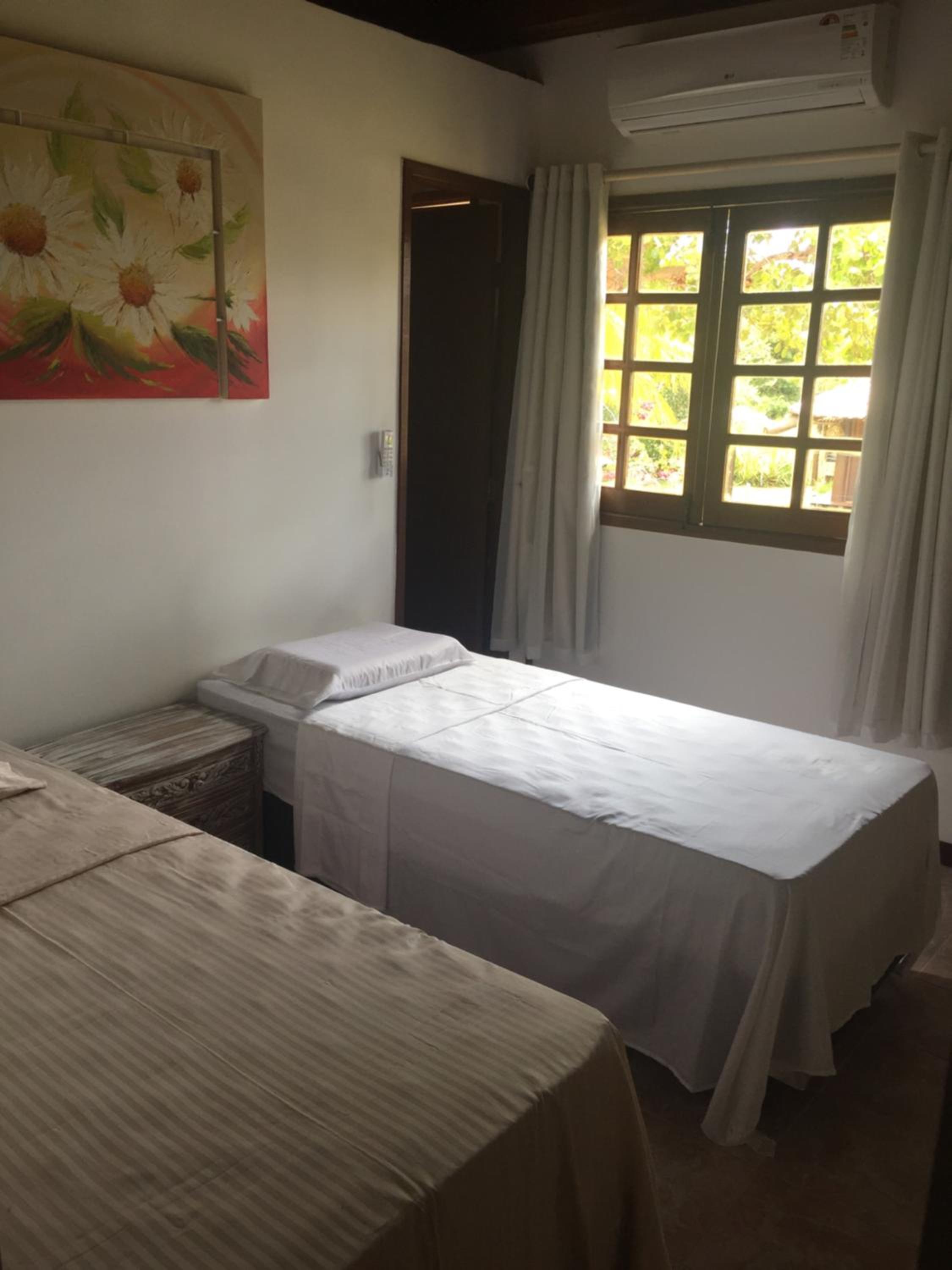 Apartamentos Aconchegantes, Villa da Praia