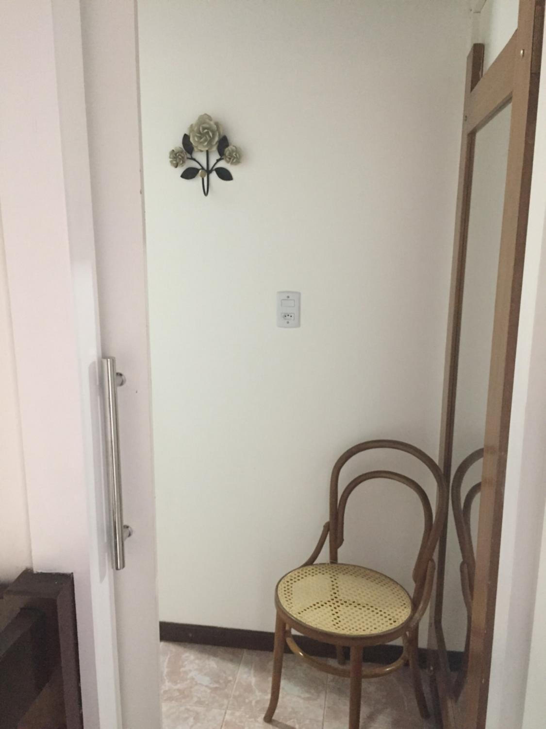 Apartamentos Aconchegantes, Villa da Praia