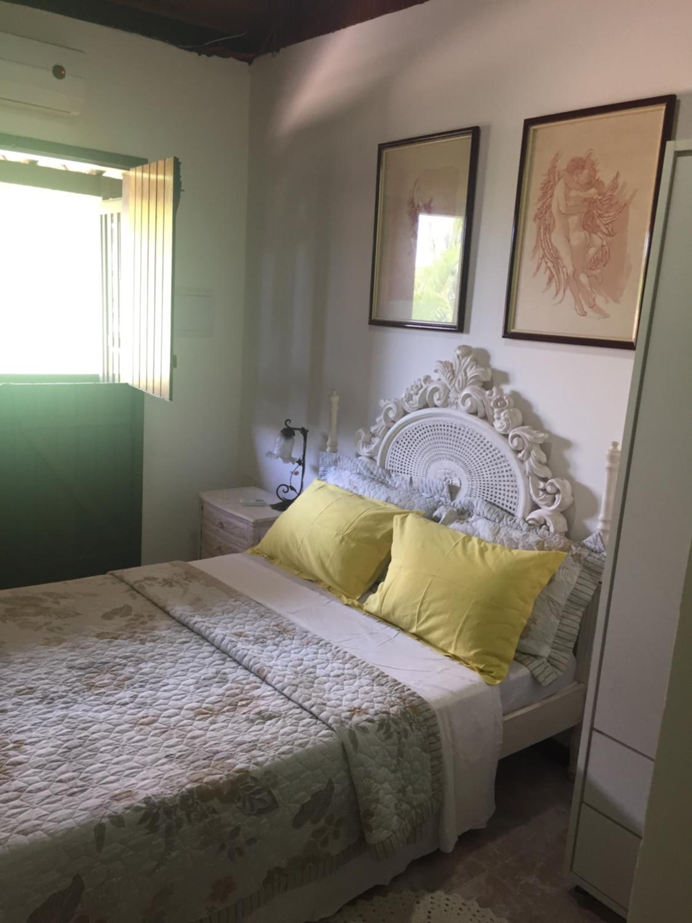 Apartamentos Aconchegantes, Villa da Praia