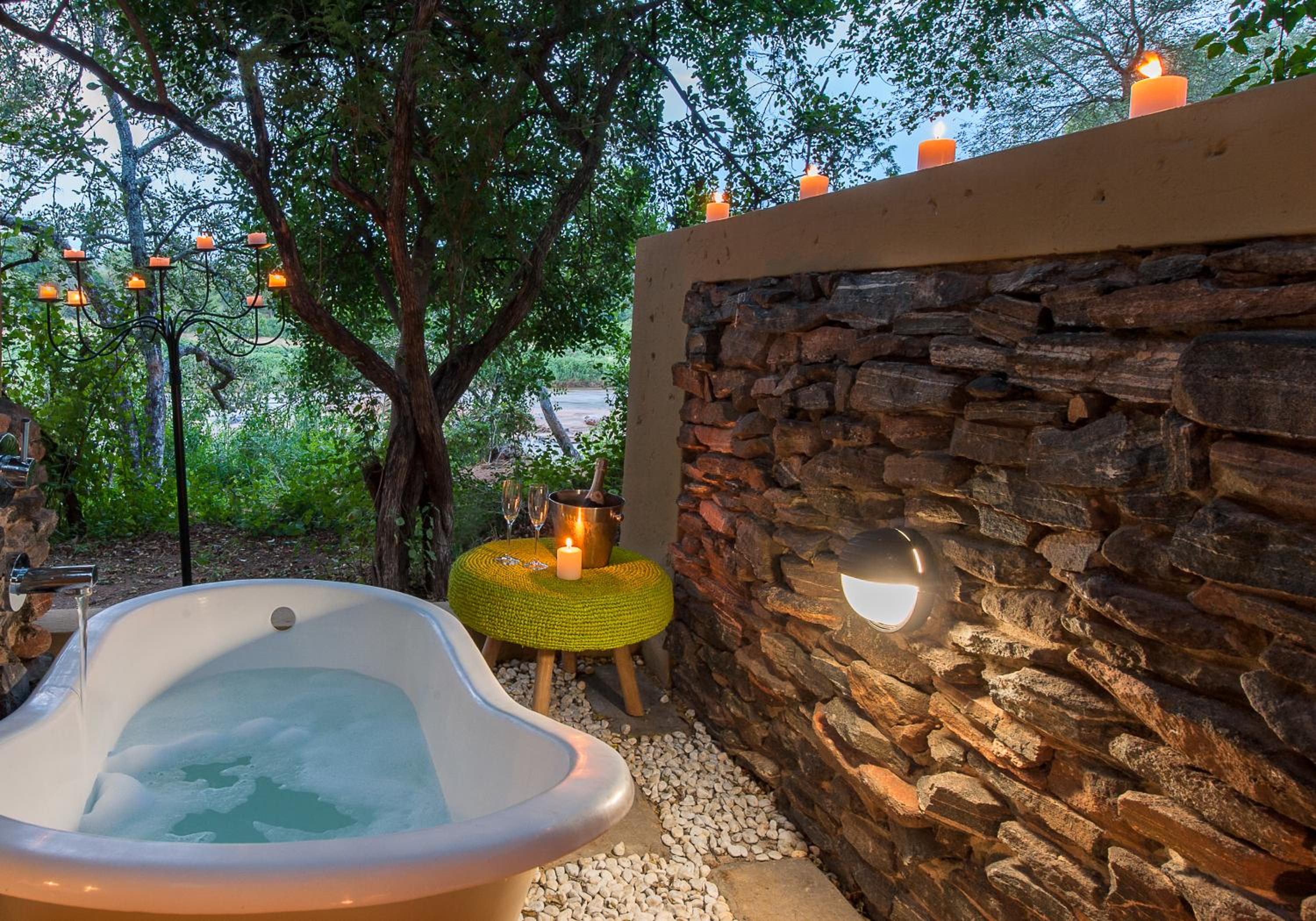 Pondoro Game Lodge — photo 20