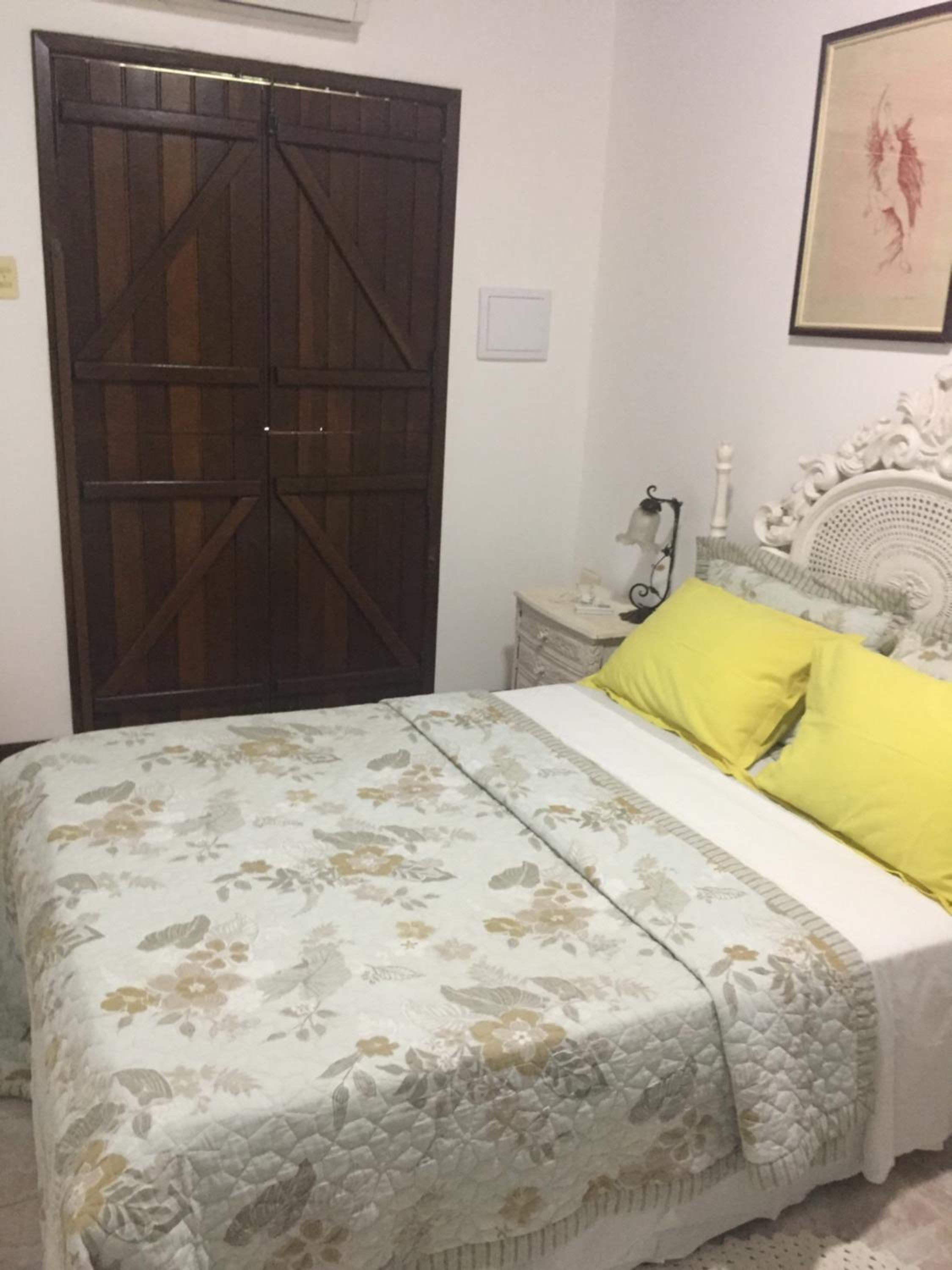Apartamentos Aconchegantes, Villa da Praia
