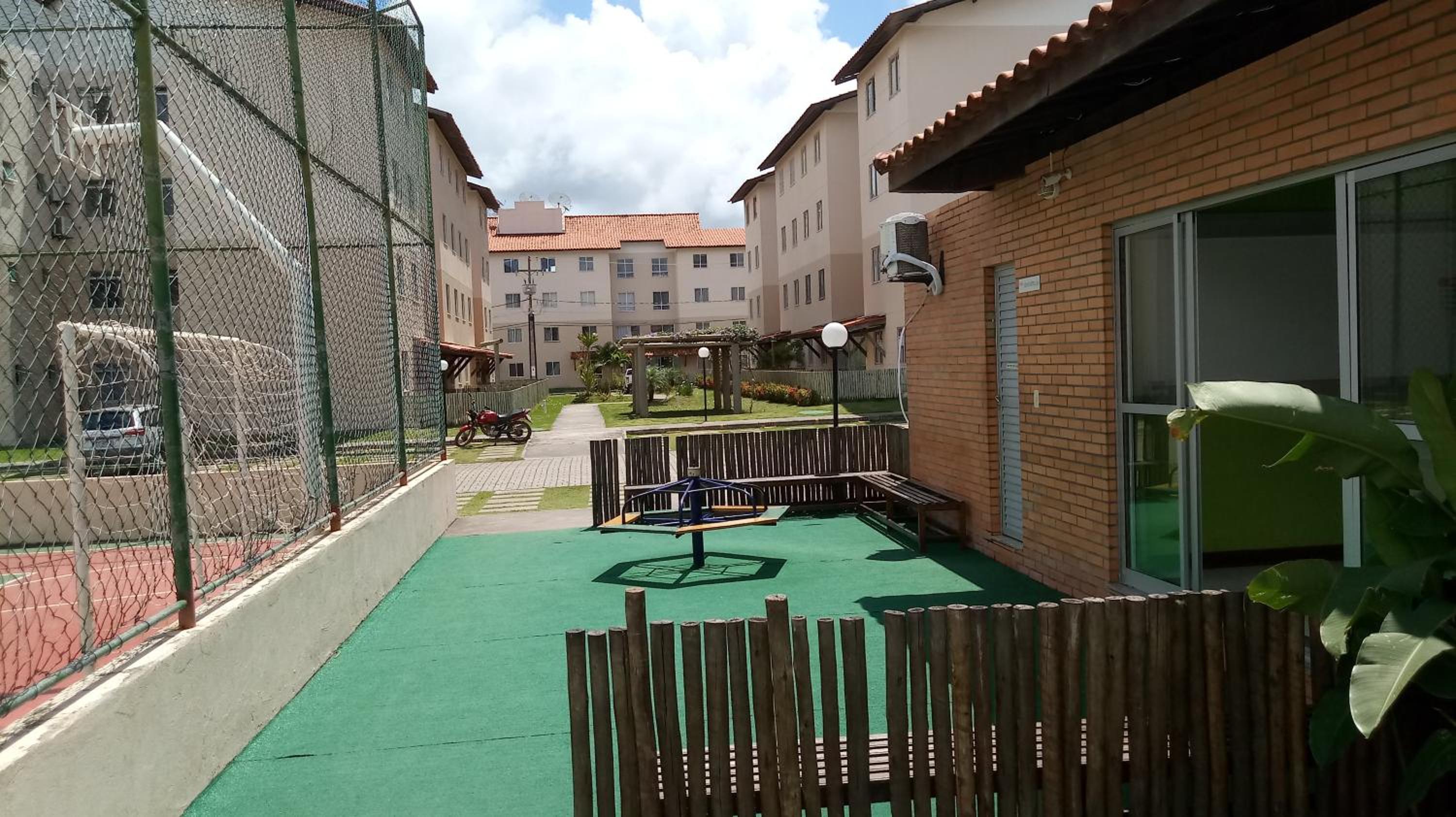 Sossego em Ilhéus view 5