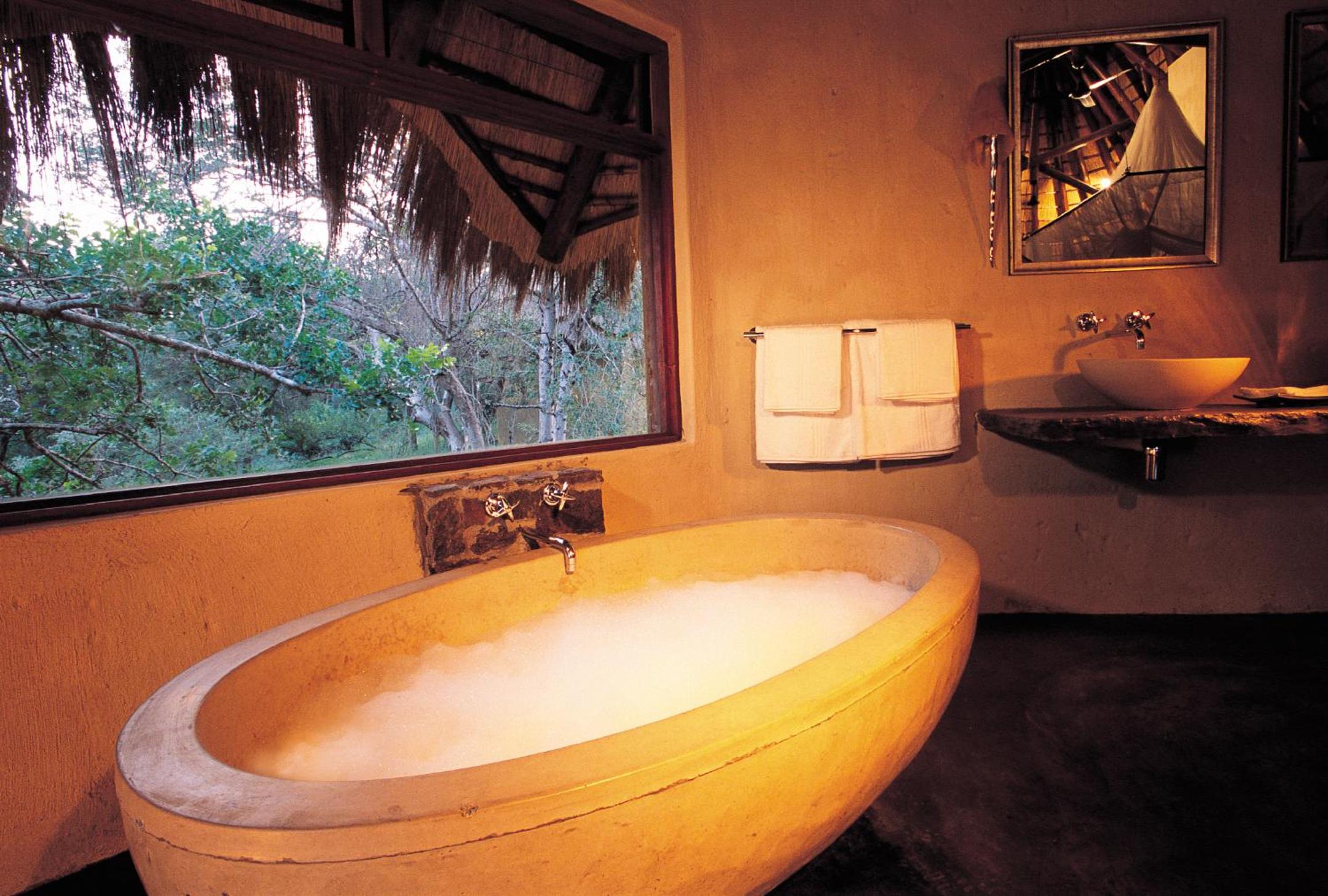Pondoro Game Lodge — photo 45