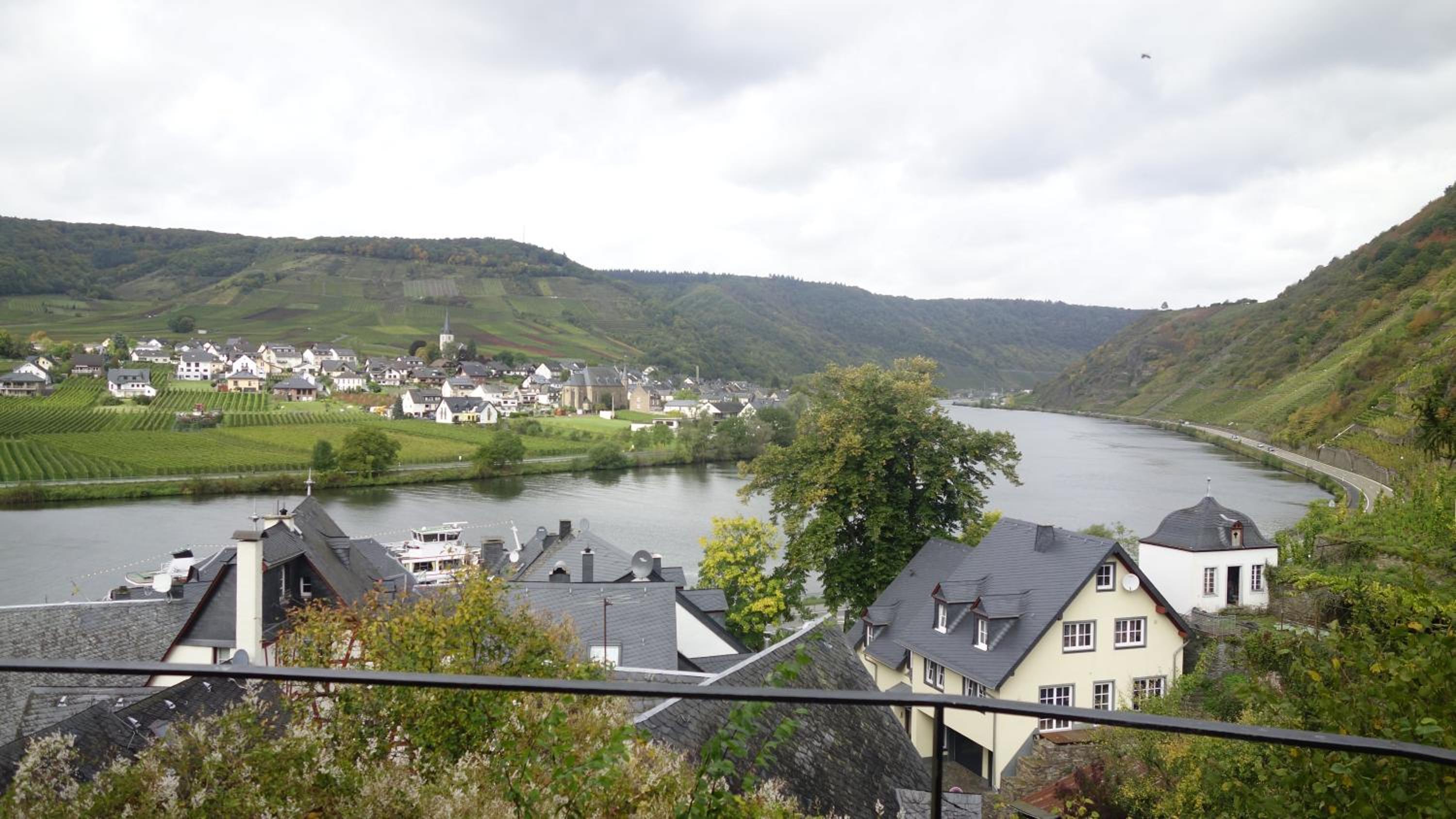 Ferienhaus Knecht