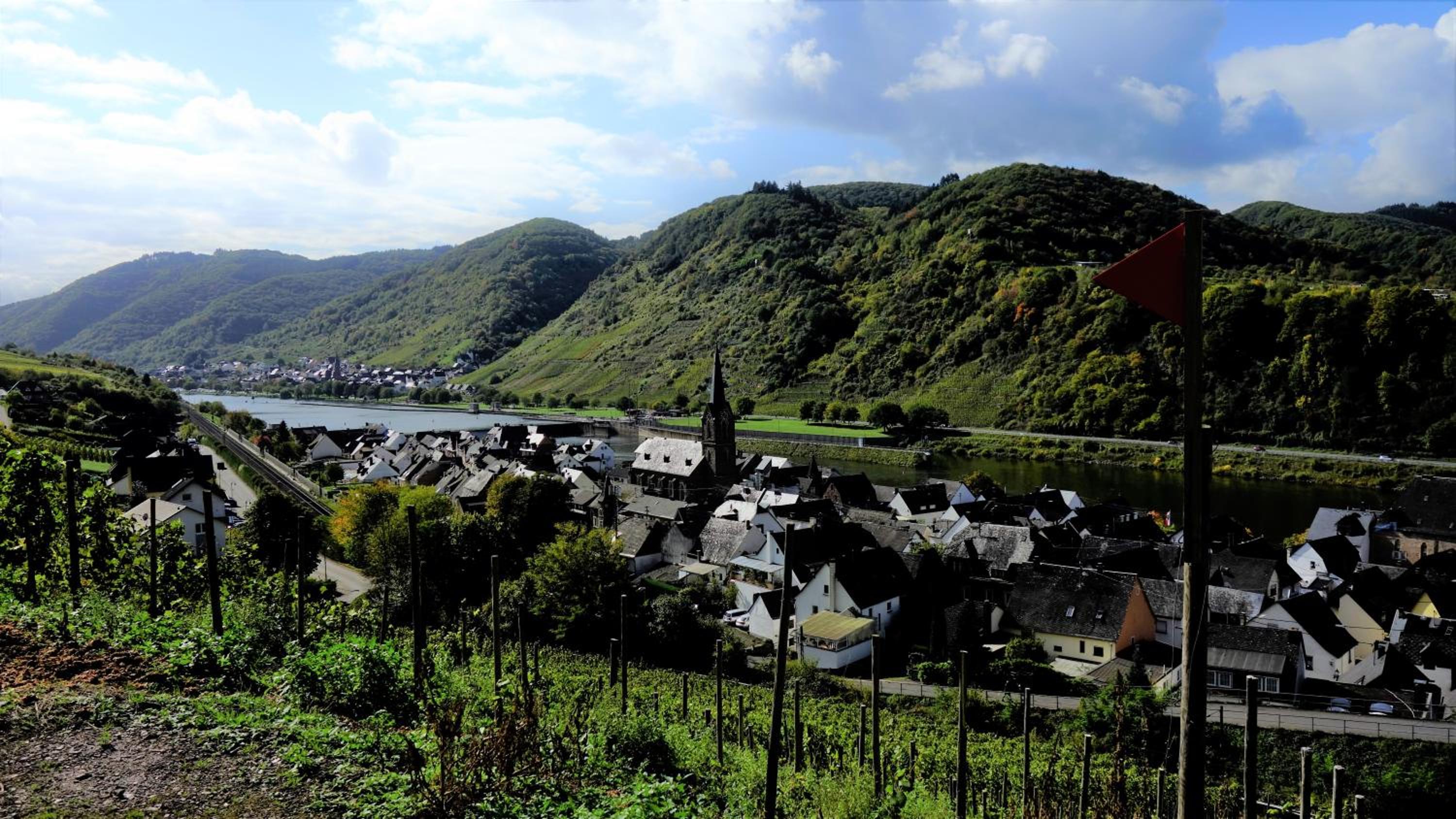 Ferienhaus Knecht