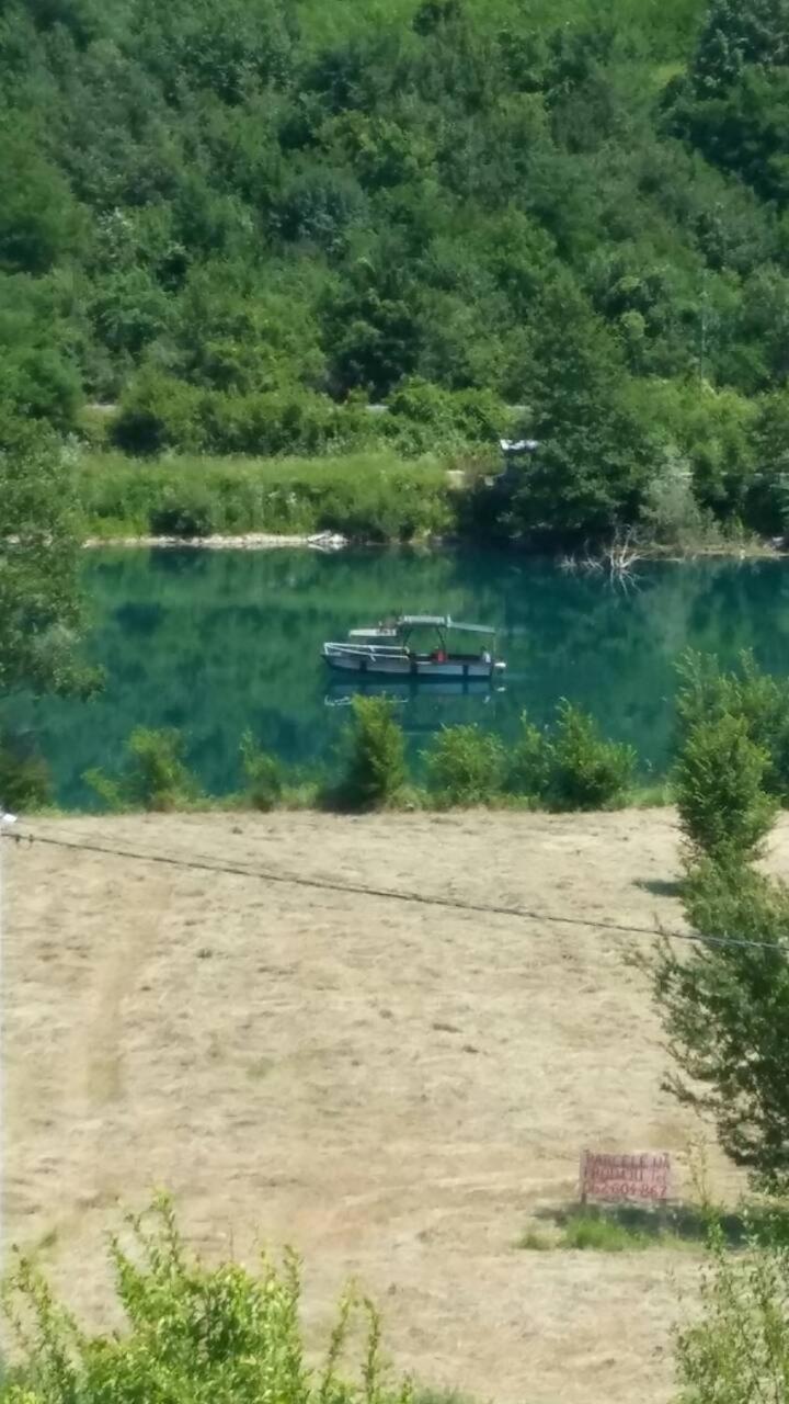 Kuća za odmor Panorama Lohovo Bihać