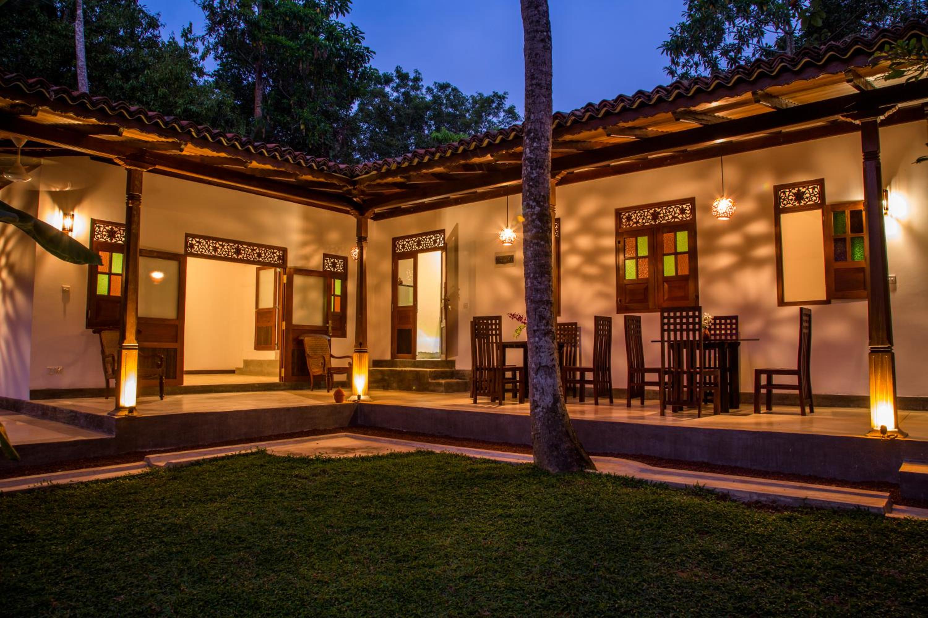 Villa Eco Pearl view 2