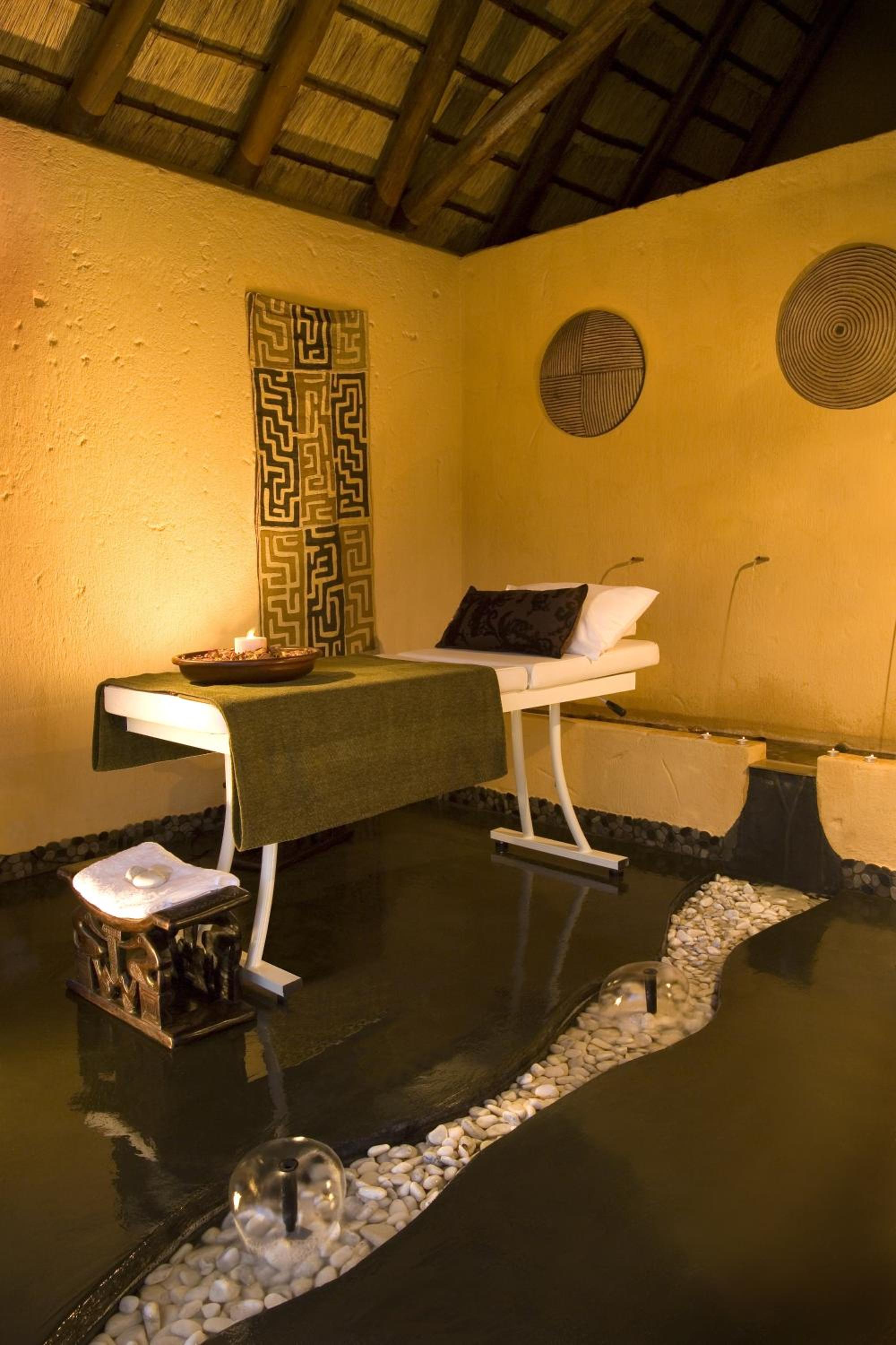 Pondoro Game Lodge — photo 24