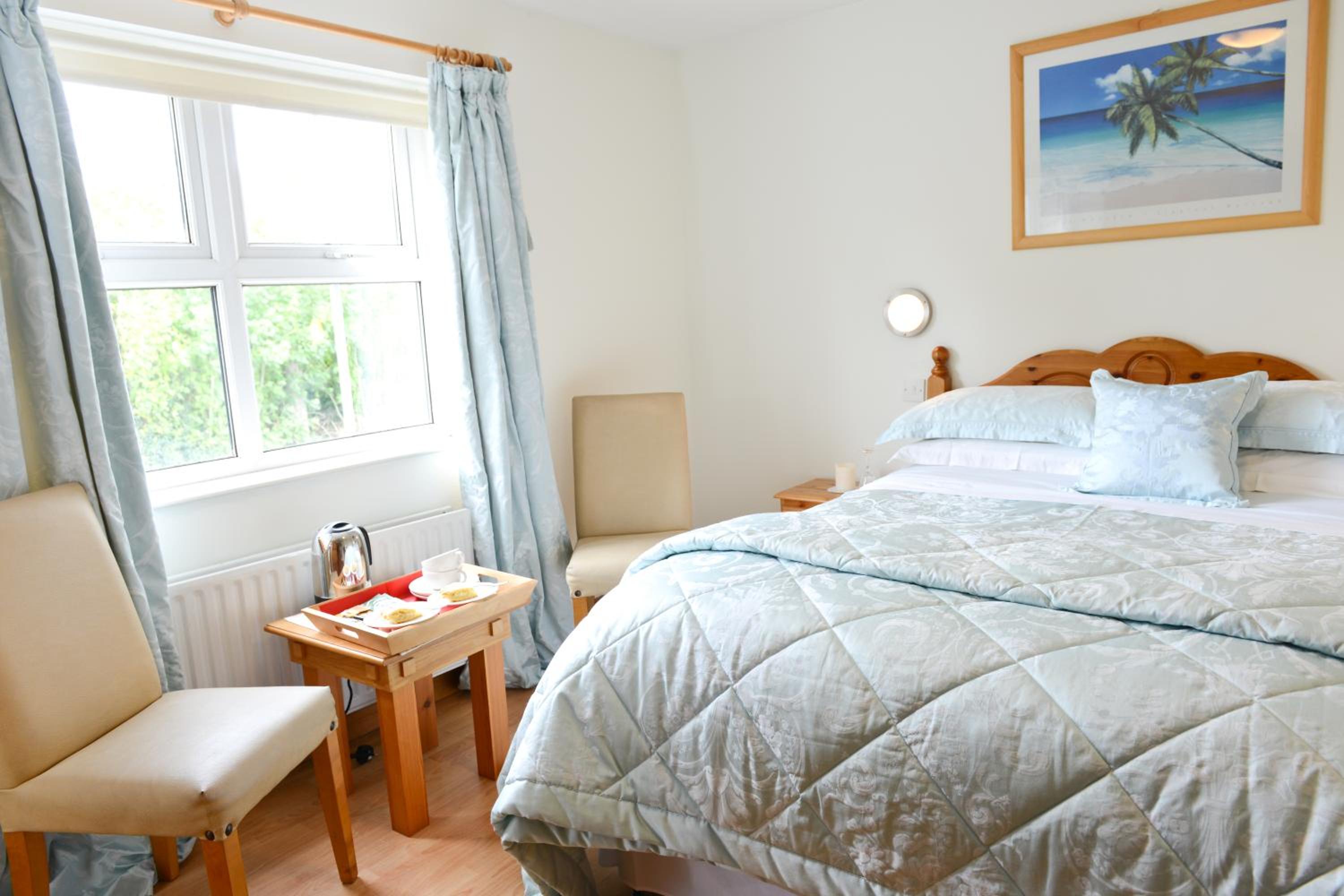 Brooke Lodge Guesthouse