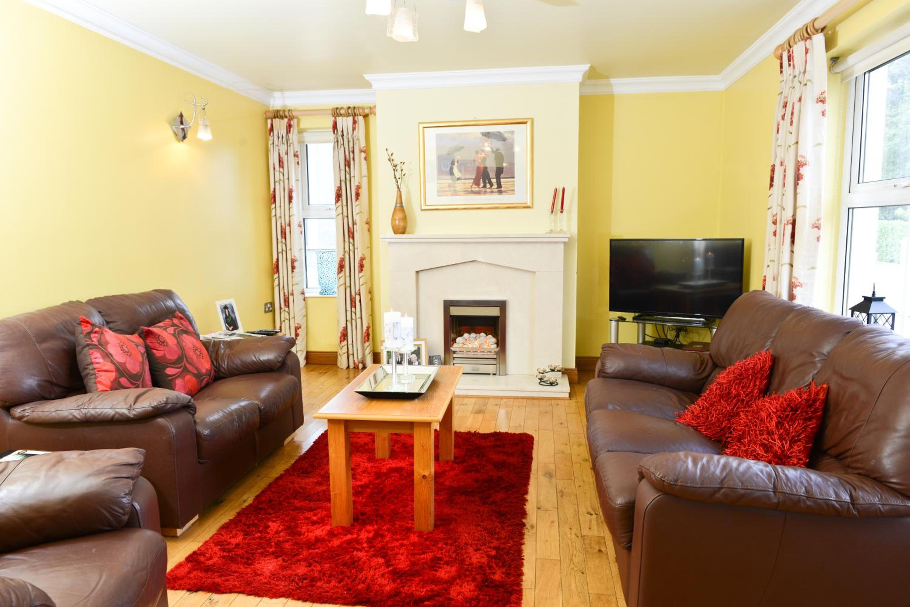 Brooke Lodge Guesthouse