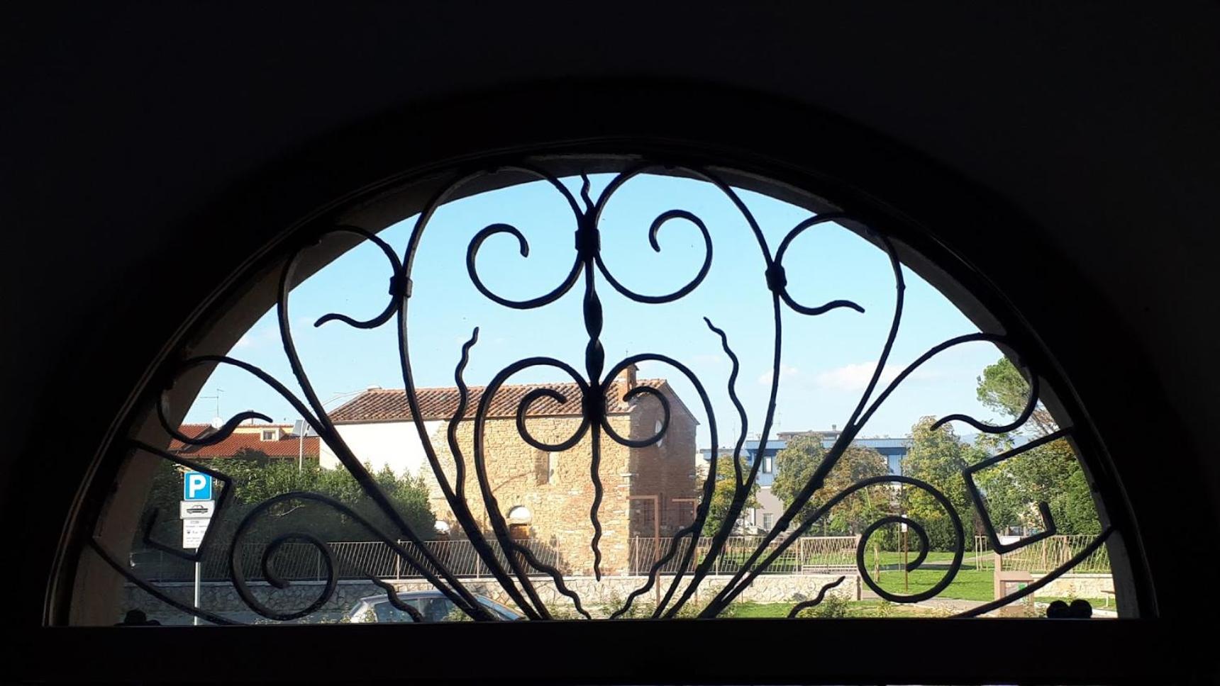 Oro Rosso Rooms Locazione Turistica view 3