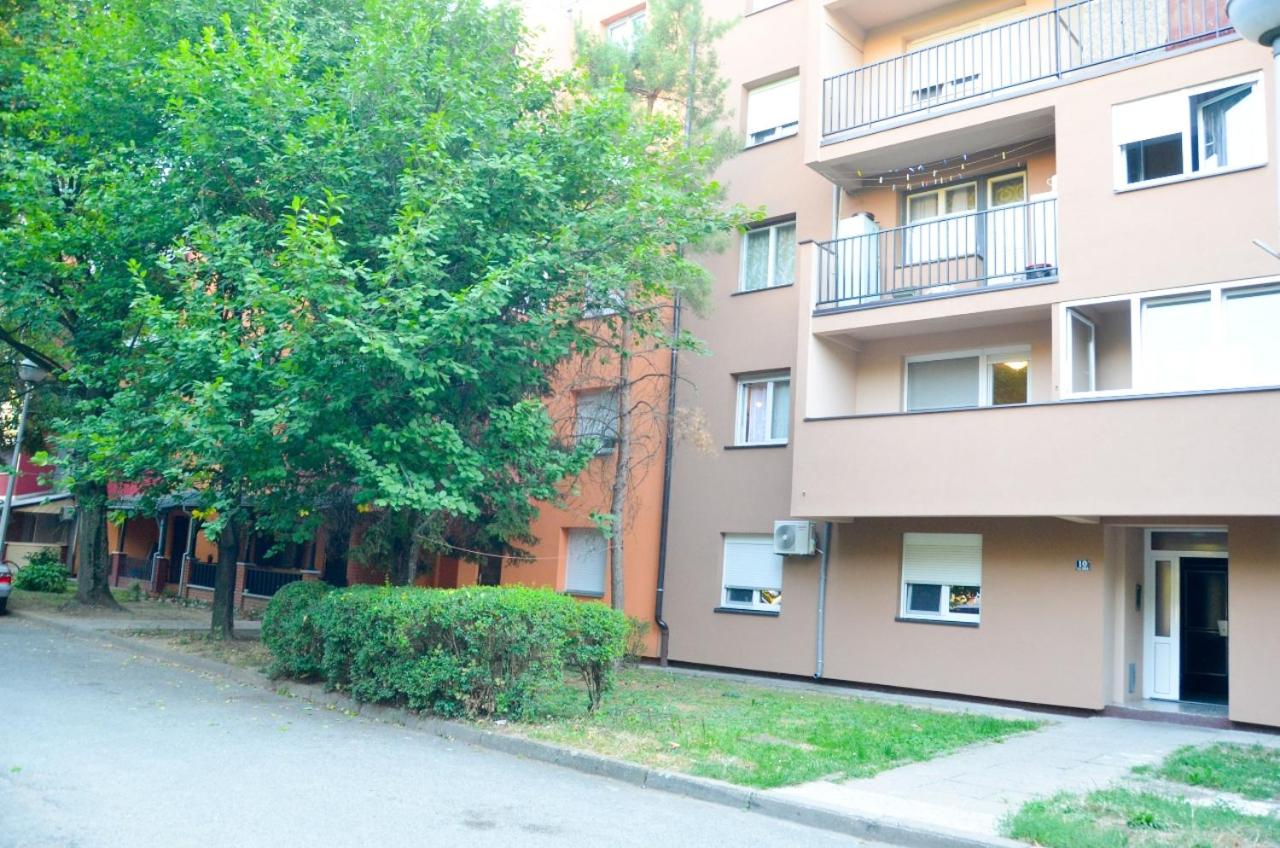 Hotel Apartment Mikela - Image 1