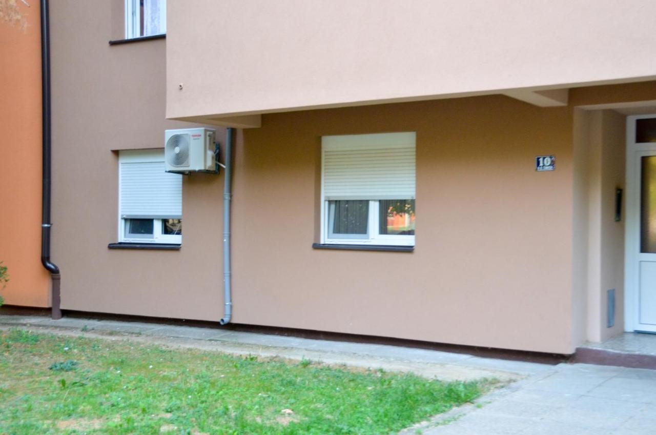Apartment Mikela view 3