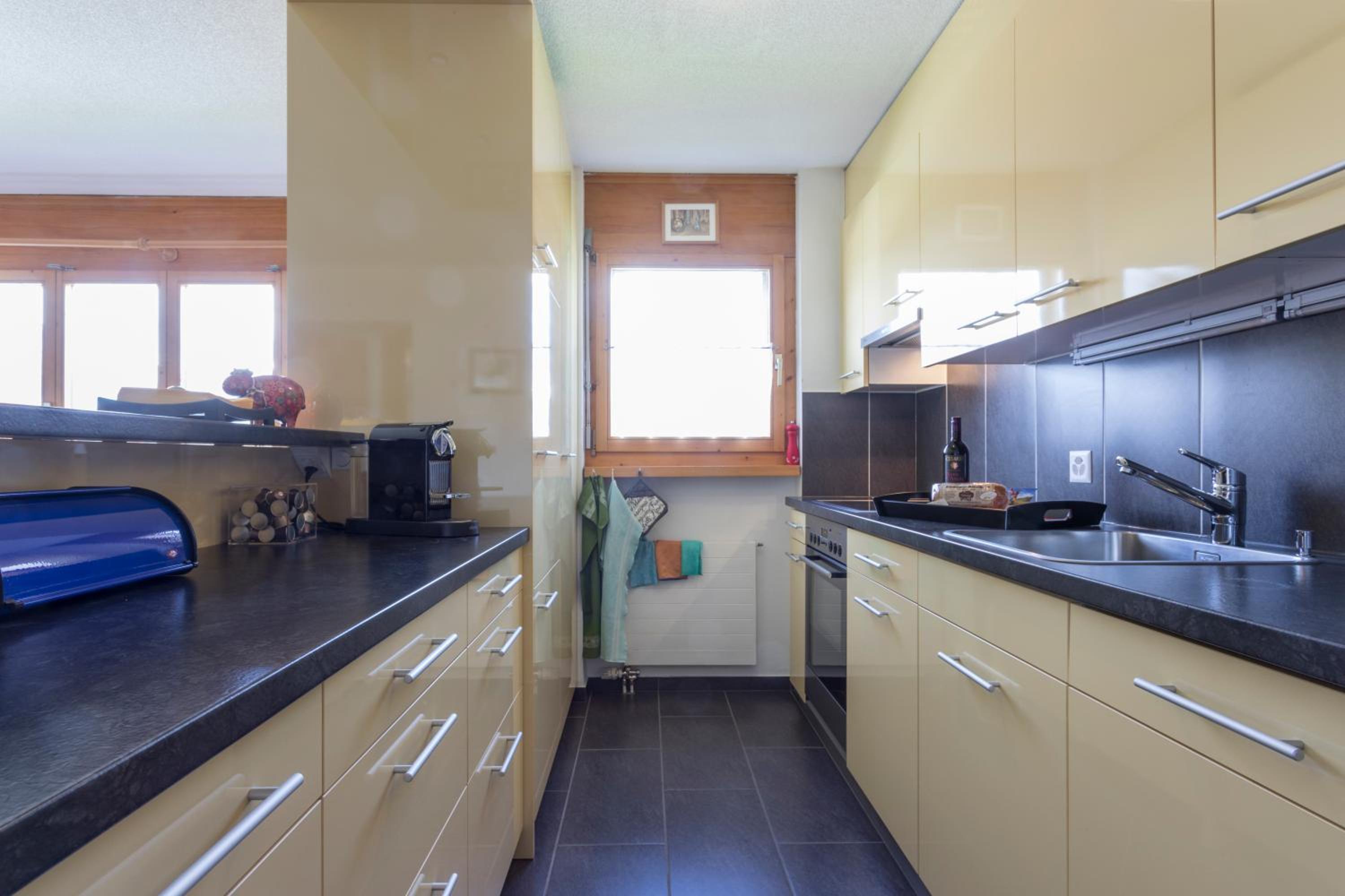 Apartment Haus Arnika view 5
