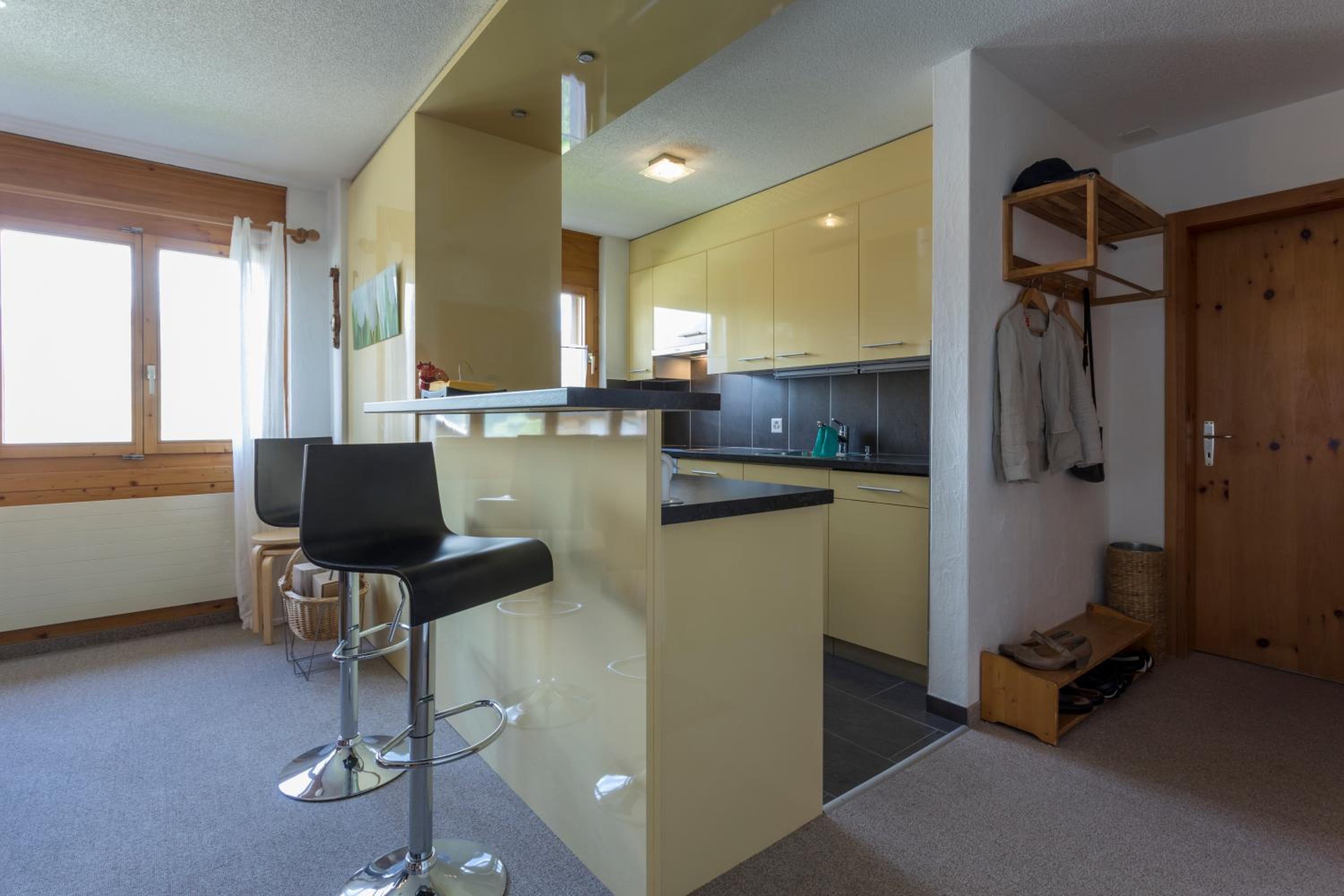 Apartment Haus Arnika view 4