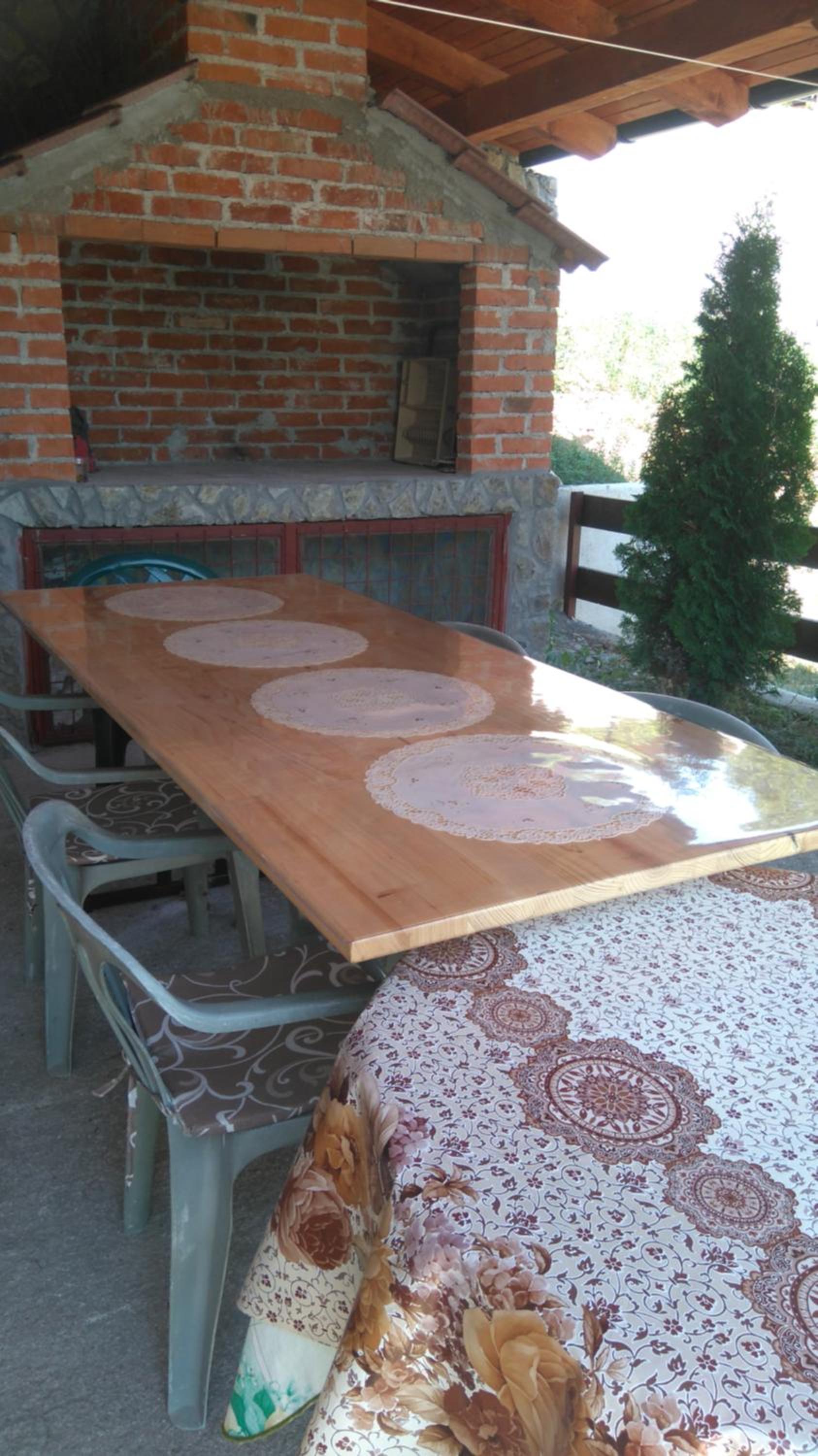 Kuća za odmor Panorama Lohovo Bihać
