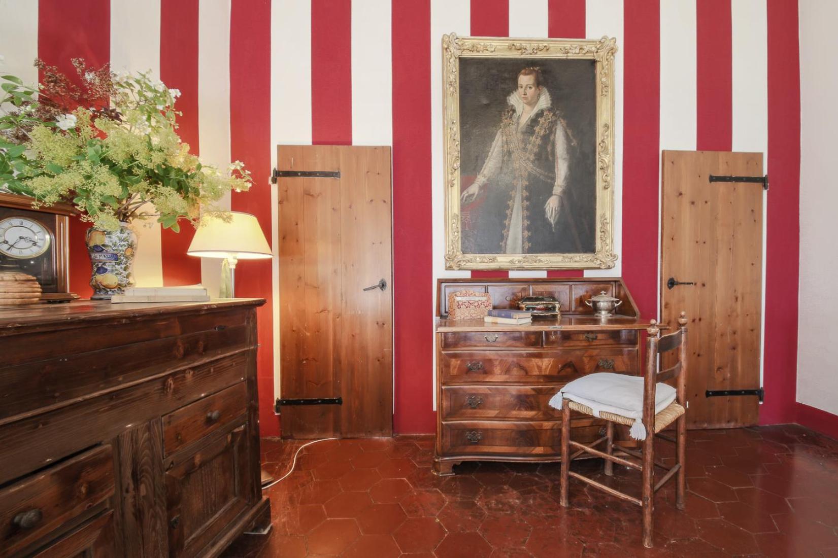 Villa Le Pergole- Firenze