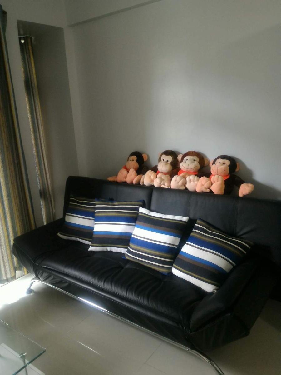 Aurora's Home view 4
