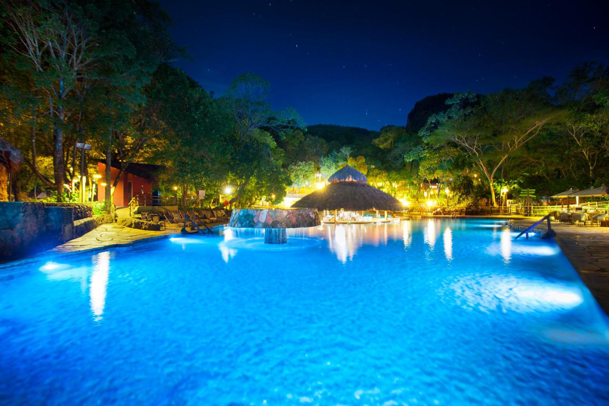 Rio Quente Cristal Resorts