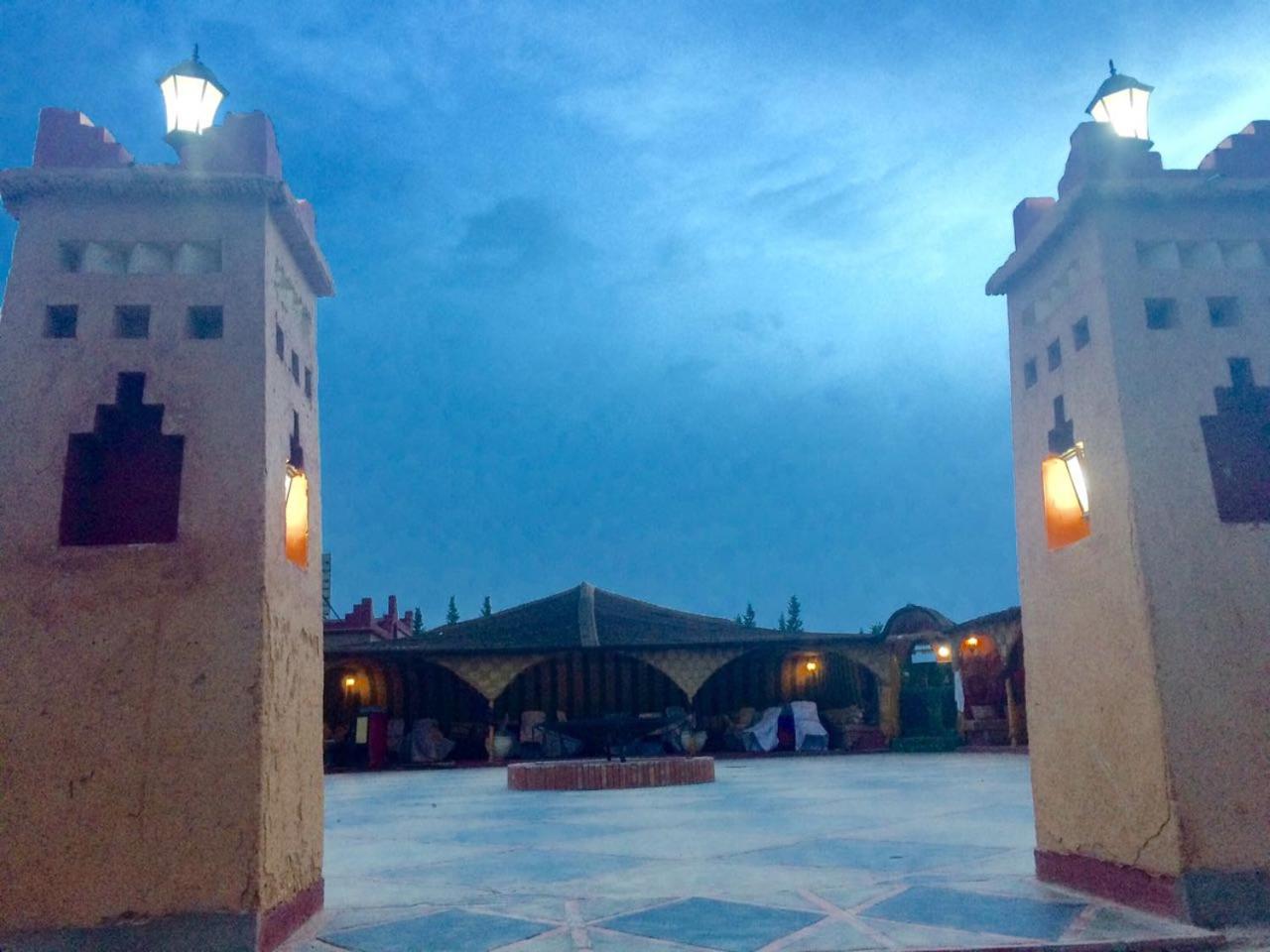 Dar Alfourssane Ferme d’hôte