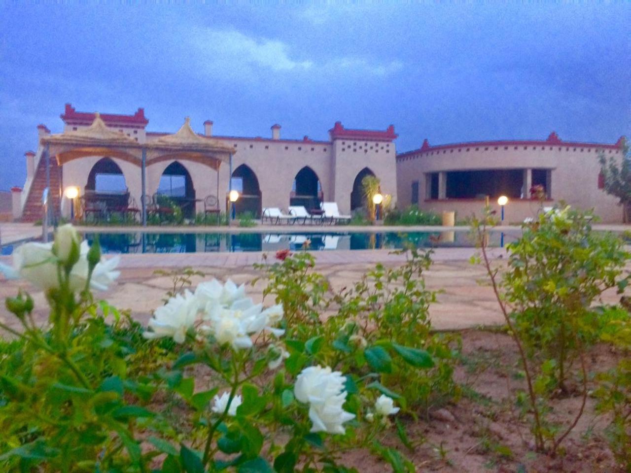 Dar Alfourssane Ferme d’hôte