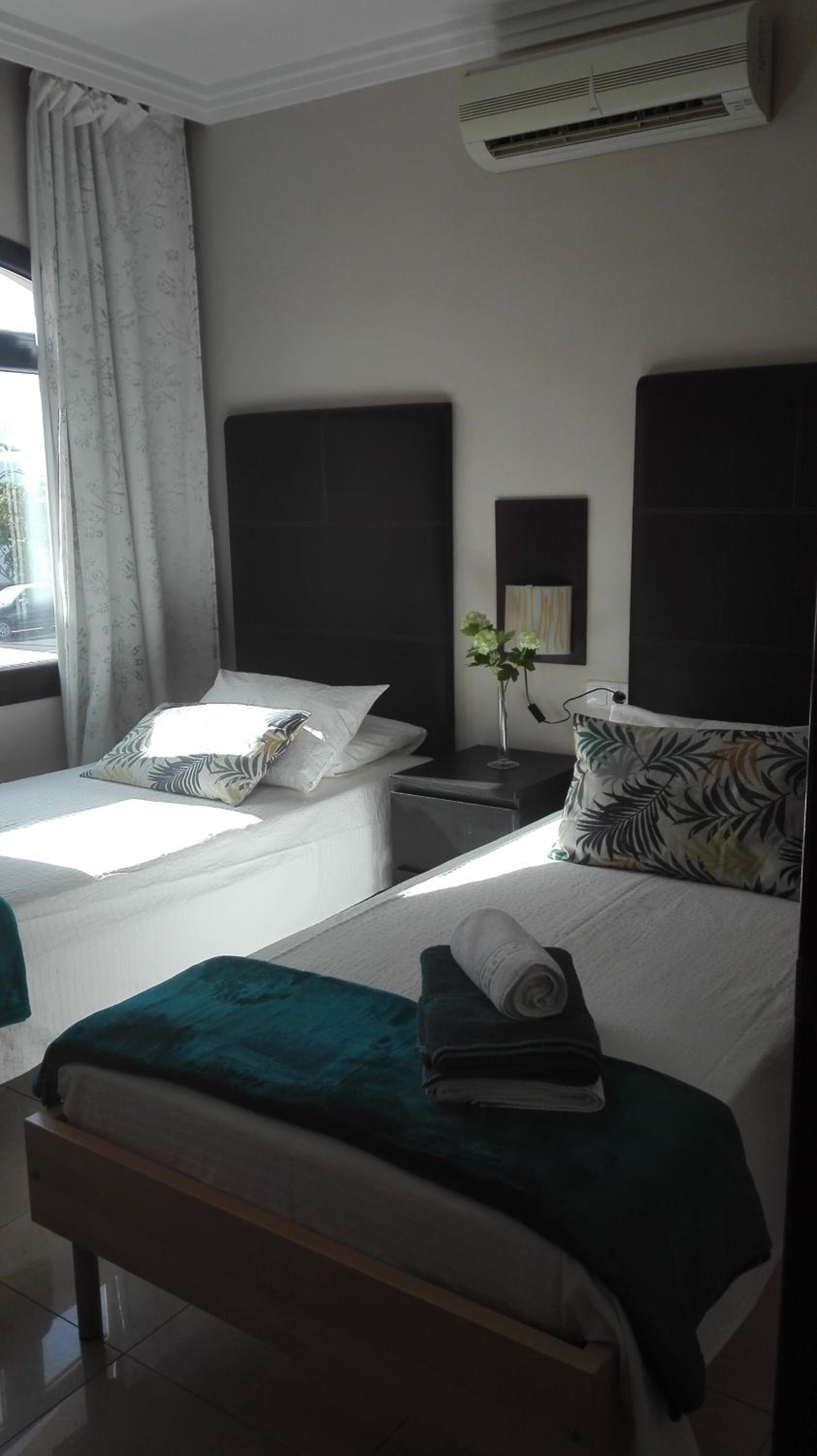 Riviera Park Apartamento 2A view 3