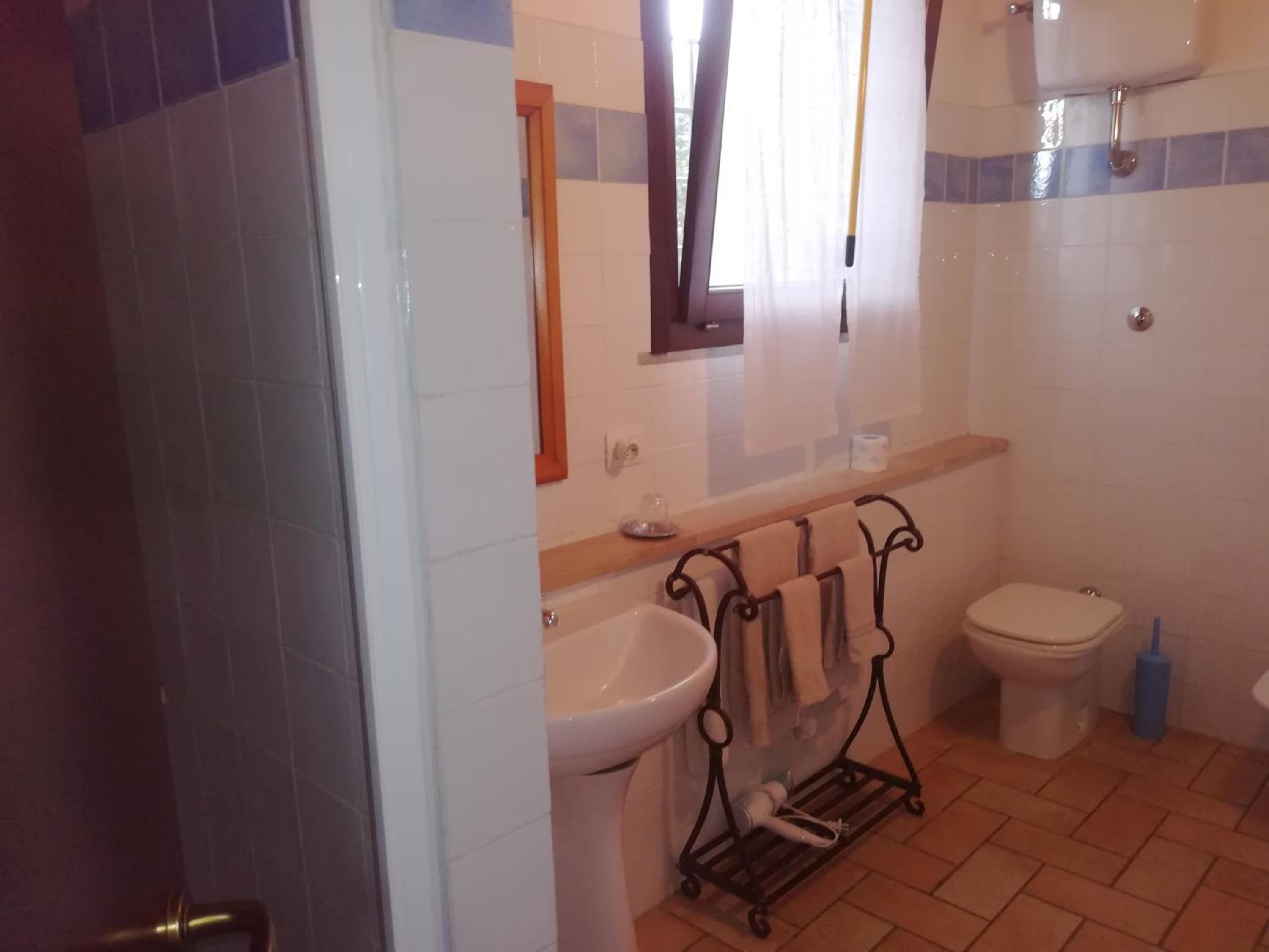 Il Baffetto B&B