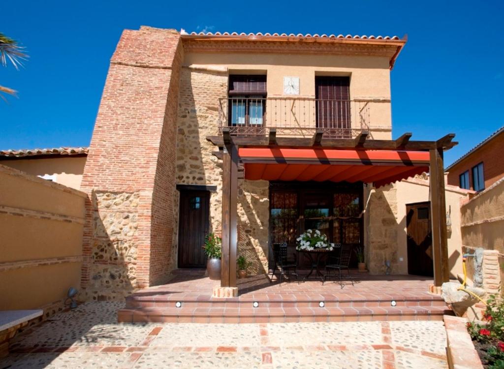 Rincón de San Cayetano