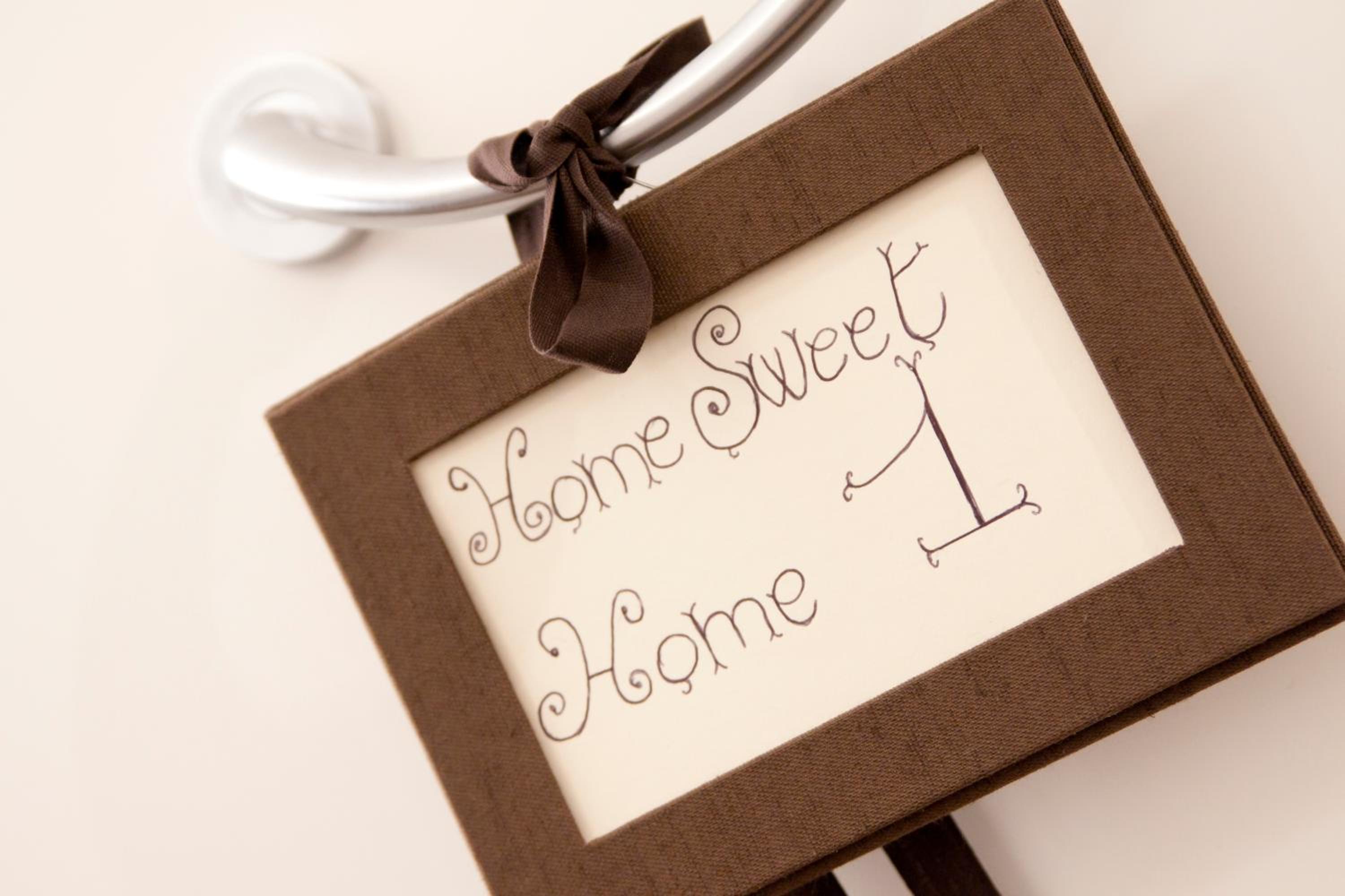 Your Sweet Home