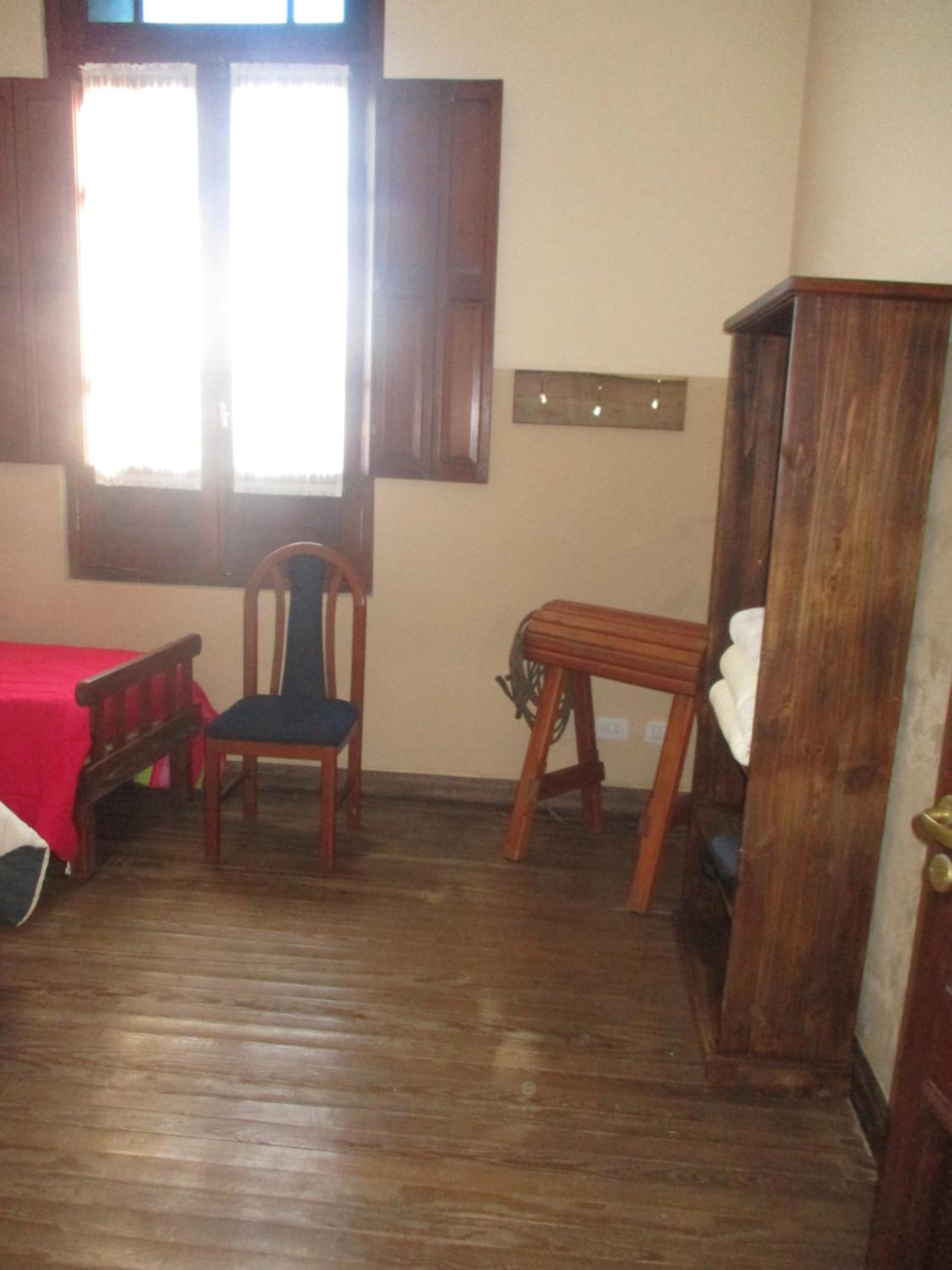 Casa Mansa Puro Campo