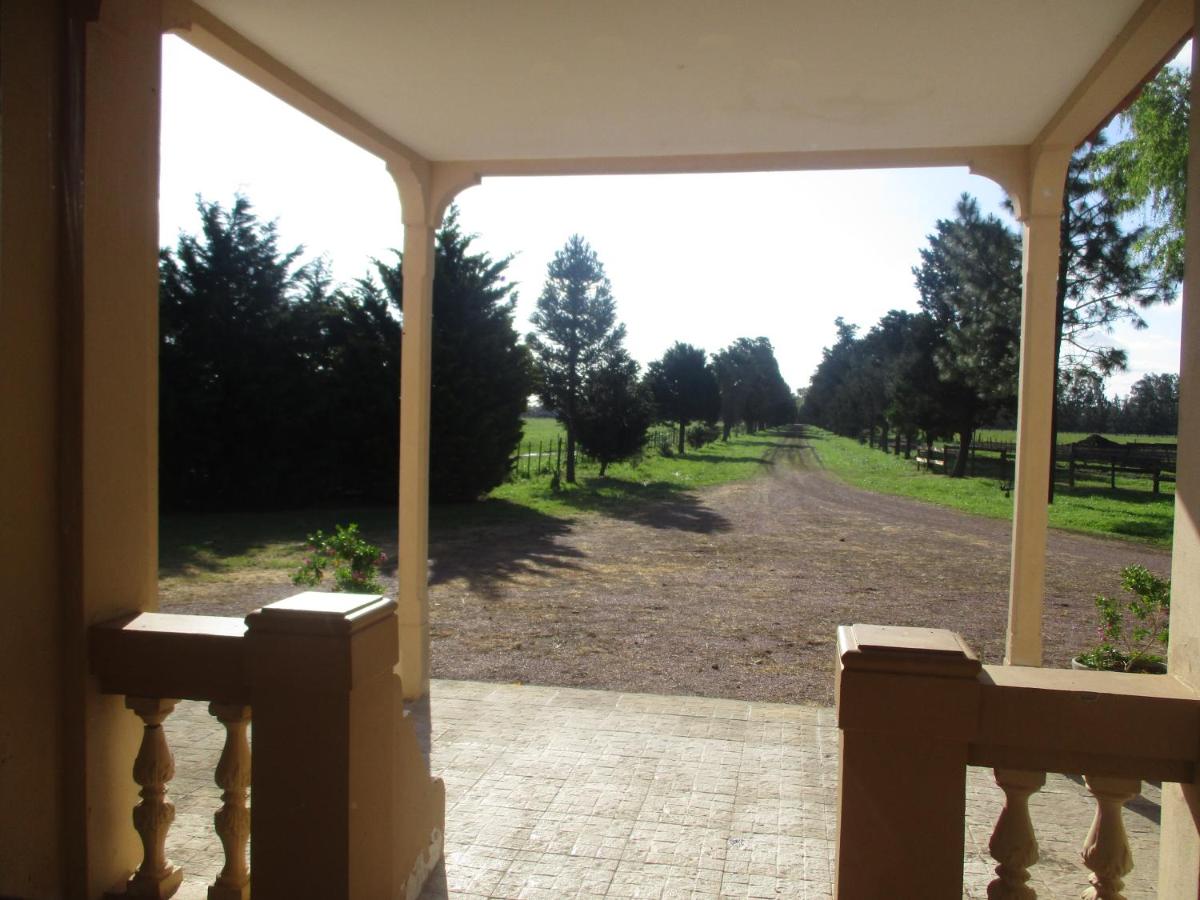 Casa Mansa Puro Campo