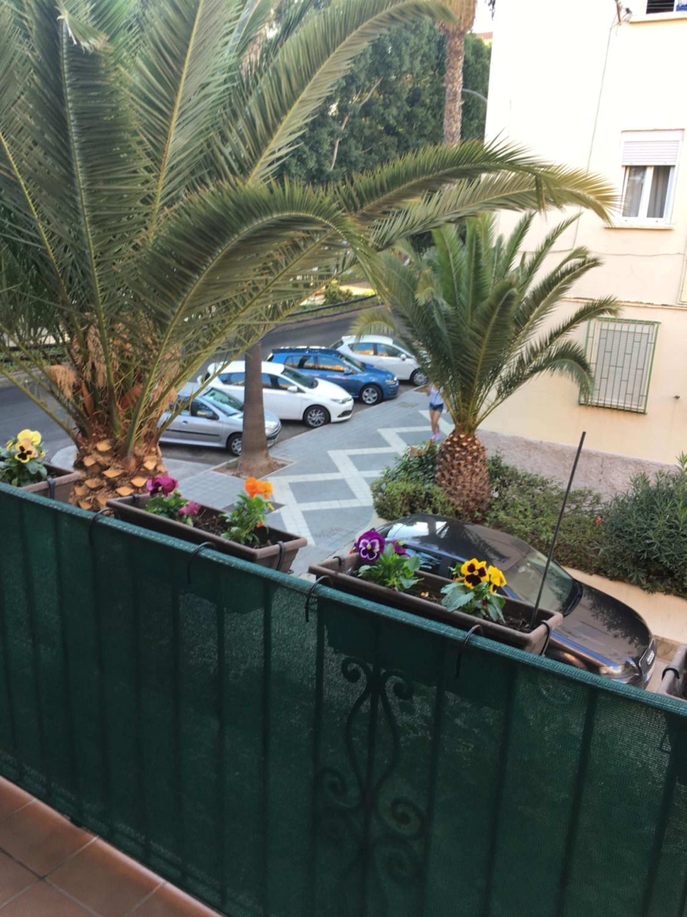 New Apartment & Parking Alcazaba