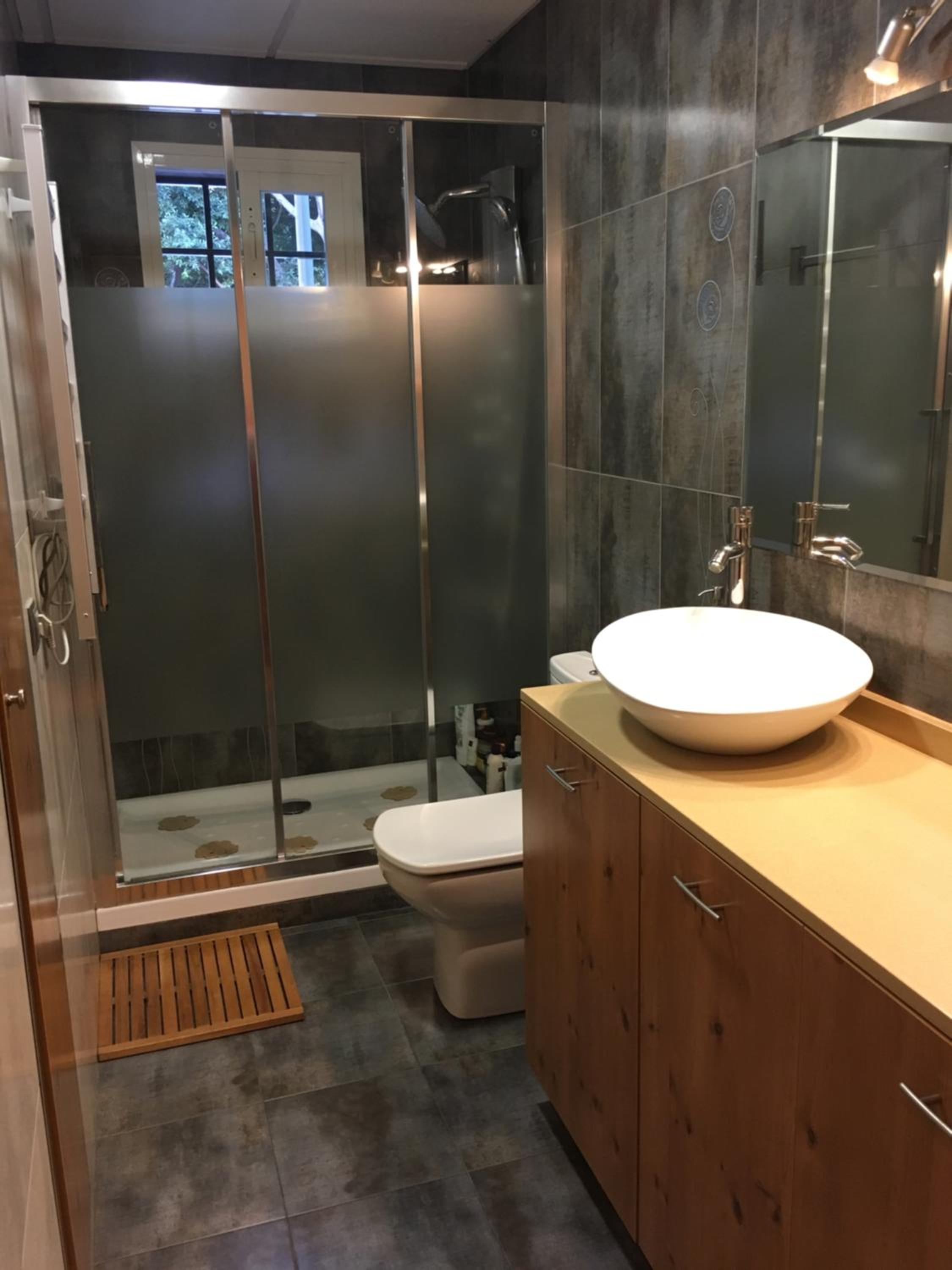 New Apartment & Parking Alcazaba